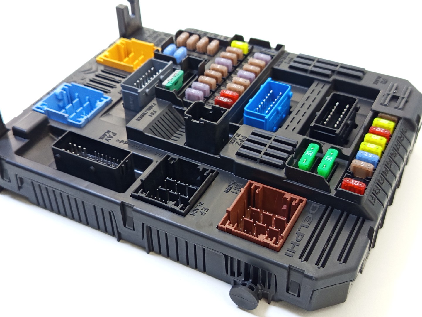 Módulo bsi CITROEN C3 AIRCROSS II (2R_, 2C_) | 17 -  Imagem-5