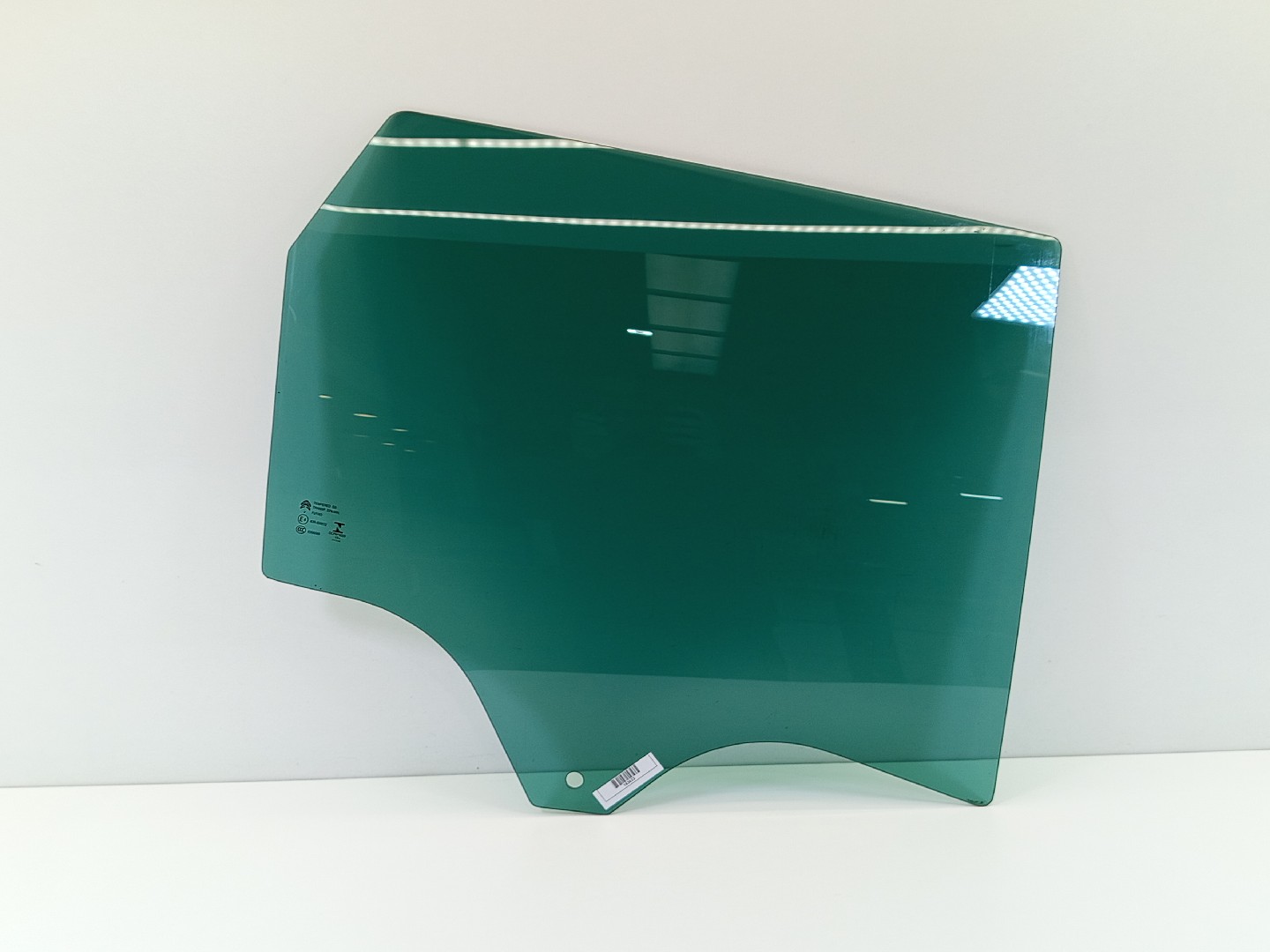 Vidro porta tras direito CITROEN - ID S_43632