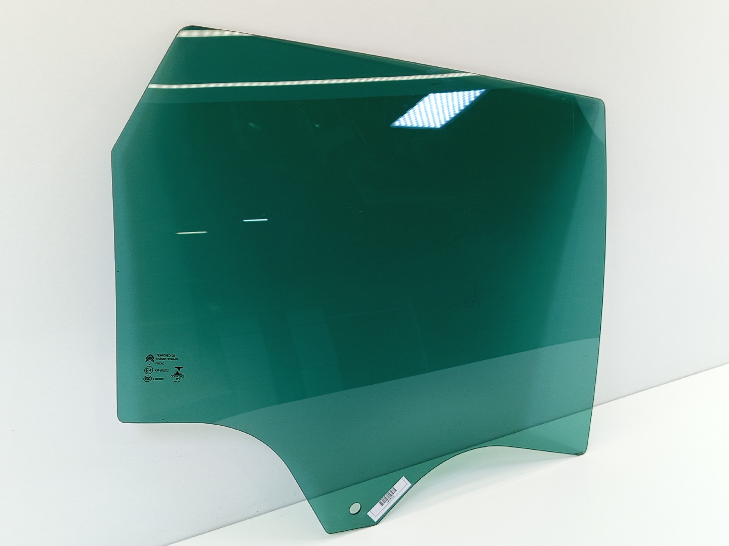 Vidro porta tras direito CITROEN C3 AIRCROSS II (2R_, 2C_) | 17 -  Imagem-1