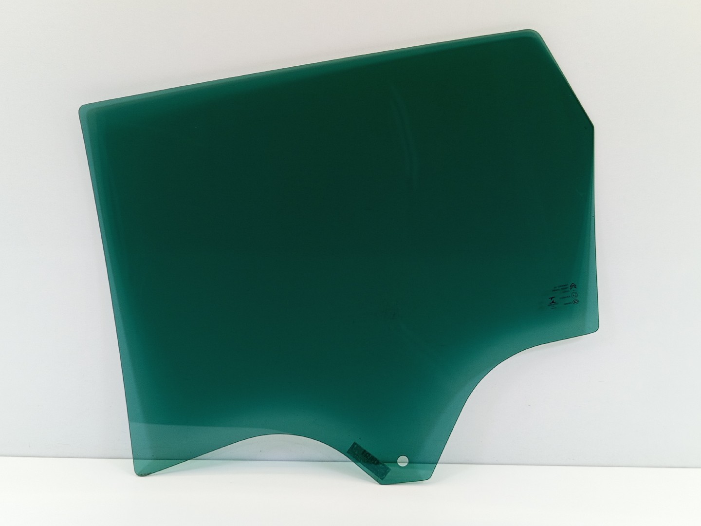 Vidro porta tras direito CITROEN C3 AIRCROSS II (2R_, 2C_) | 17 -  Imagem-2