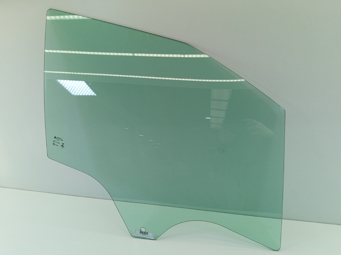 Vidro porta frente direito CITROEN C3 AIRCROSS II (2R_, 2C_) | 17 -  Imagem-2