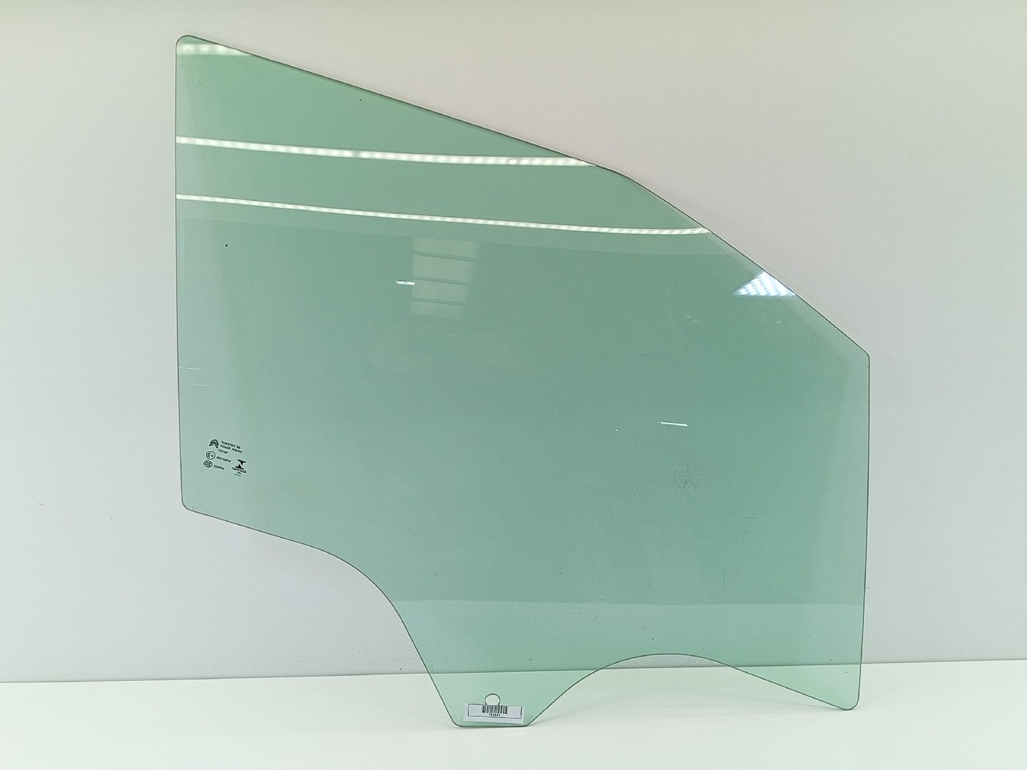 Vidro porta frente direito CITROEN - ID S_43630