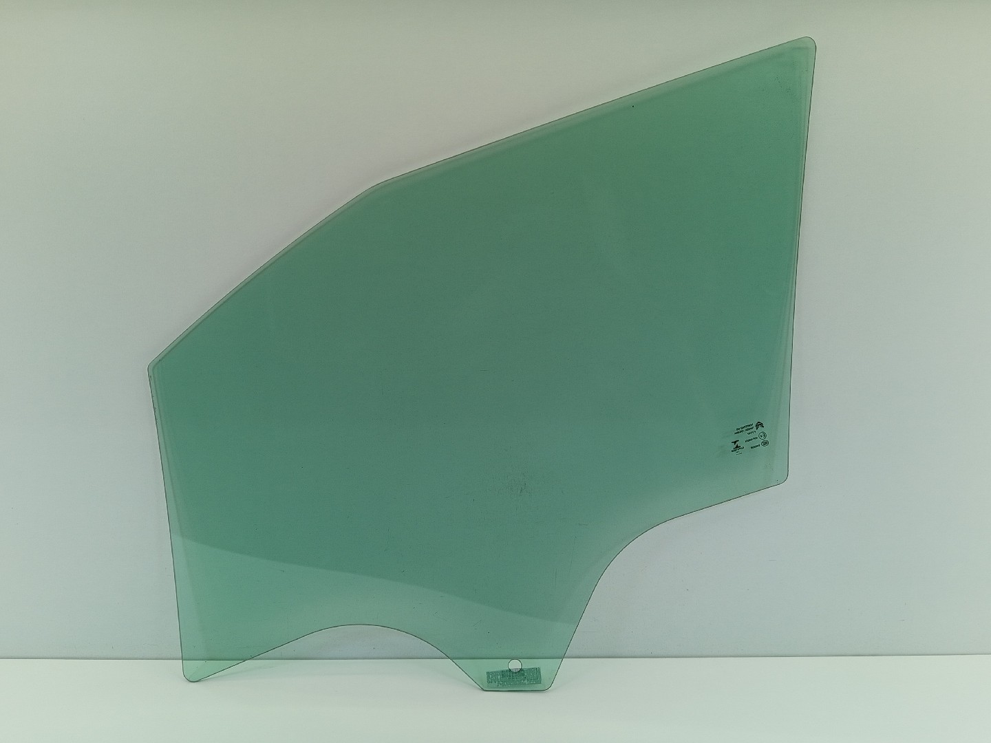 Vidro porta frente direito CITROEN C3 AIRCROSS II (2R_, 2C_) | 17 -  Imagem-1