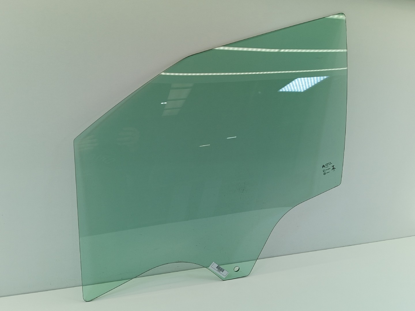 Vidro porta frente esquerdo CITROEN C3 AIRCROSS II (2R_, 2C_) | 17 -  Imagem-1