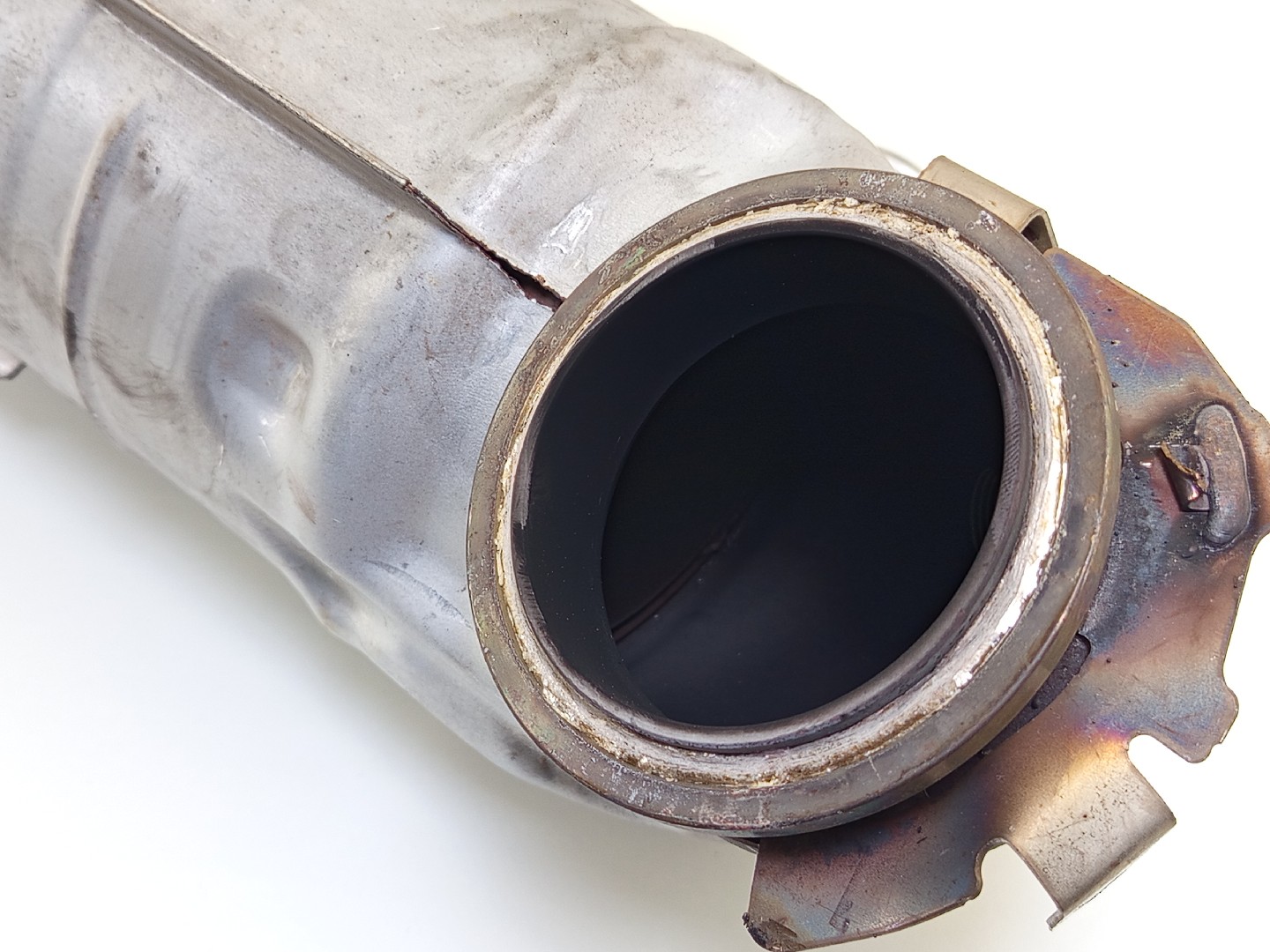 Catalizador CITROEN C3 AIRCROSS II (2R_, 2C_) | 17 -  Imagem-1