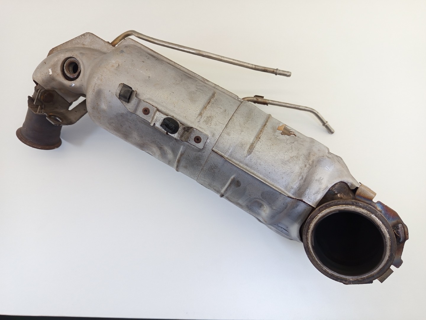 Catalizador CITROEN - ID S_43629