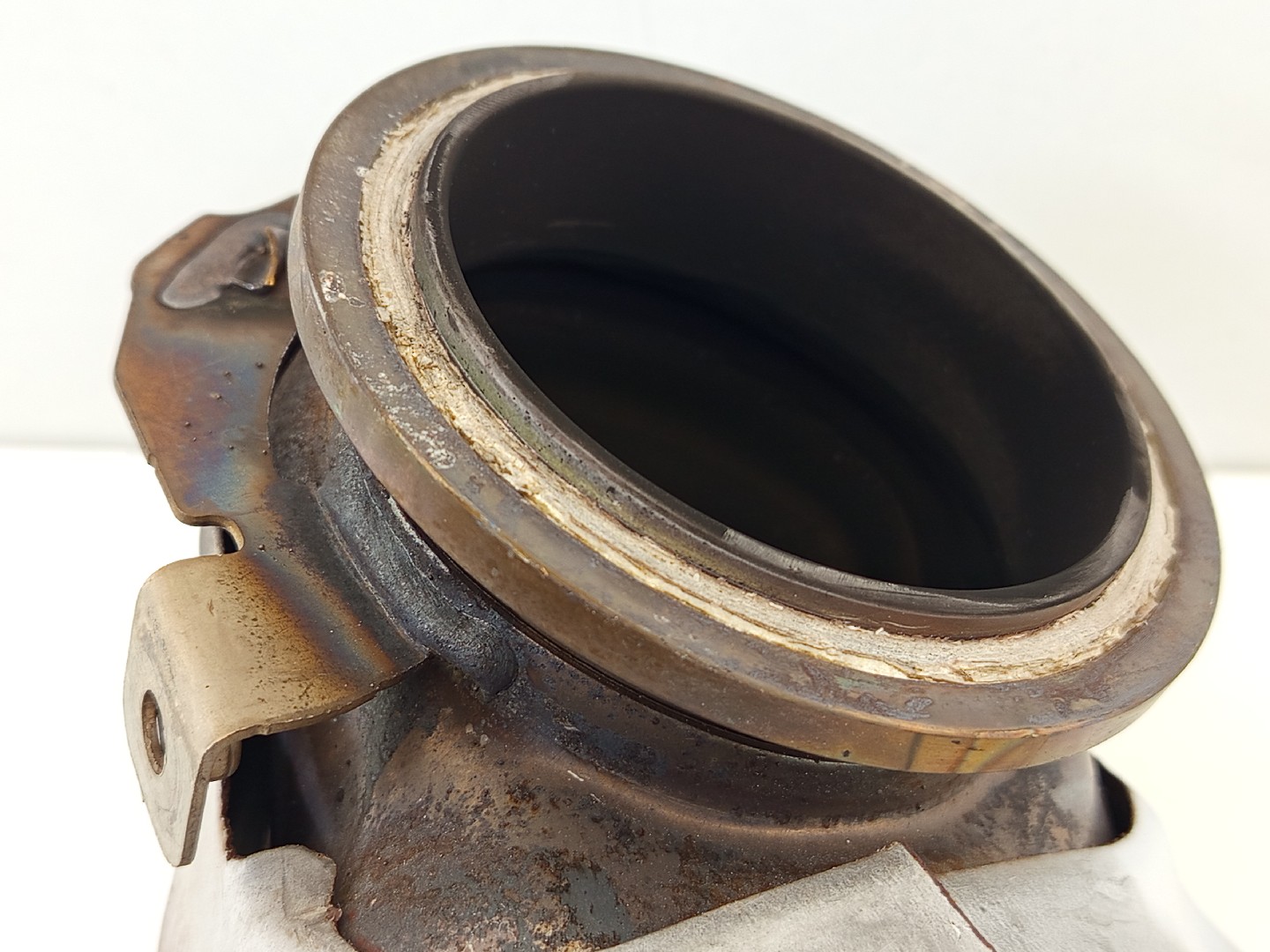 Catalizador CITROEN C3 AIRCROSS II (2R_, 2C_) | 17 -  Imagem-7