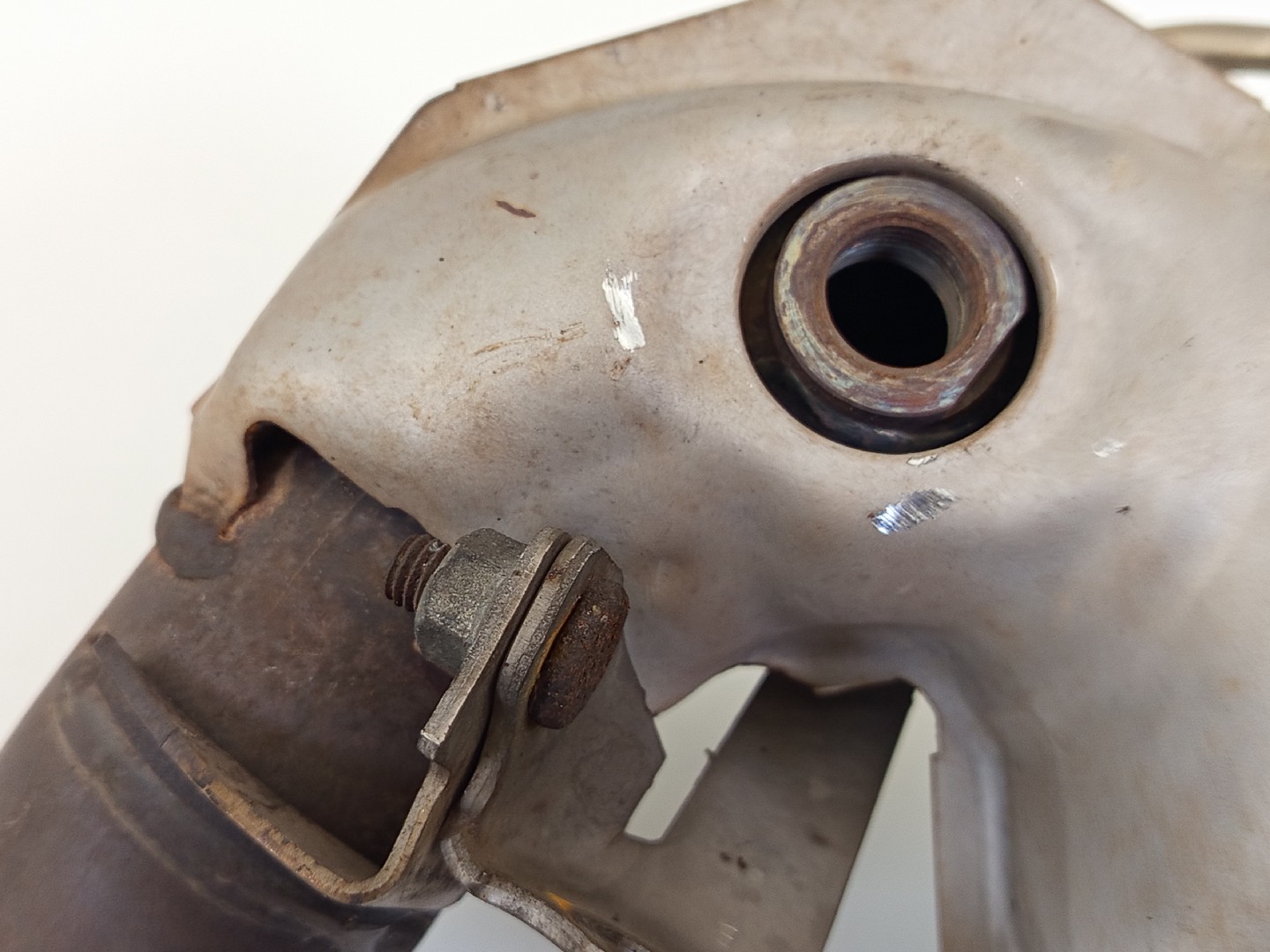 Catalizador CITROEN C3 AIRCROSS II (2R_, 2C_) | 17 -  Imagem-2