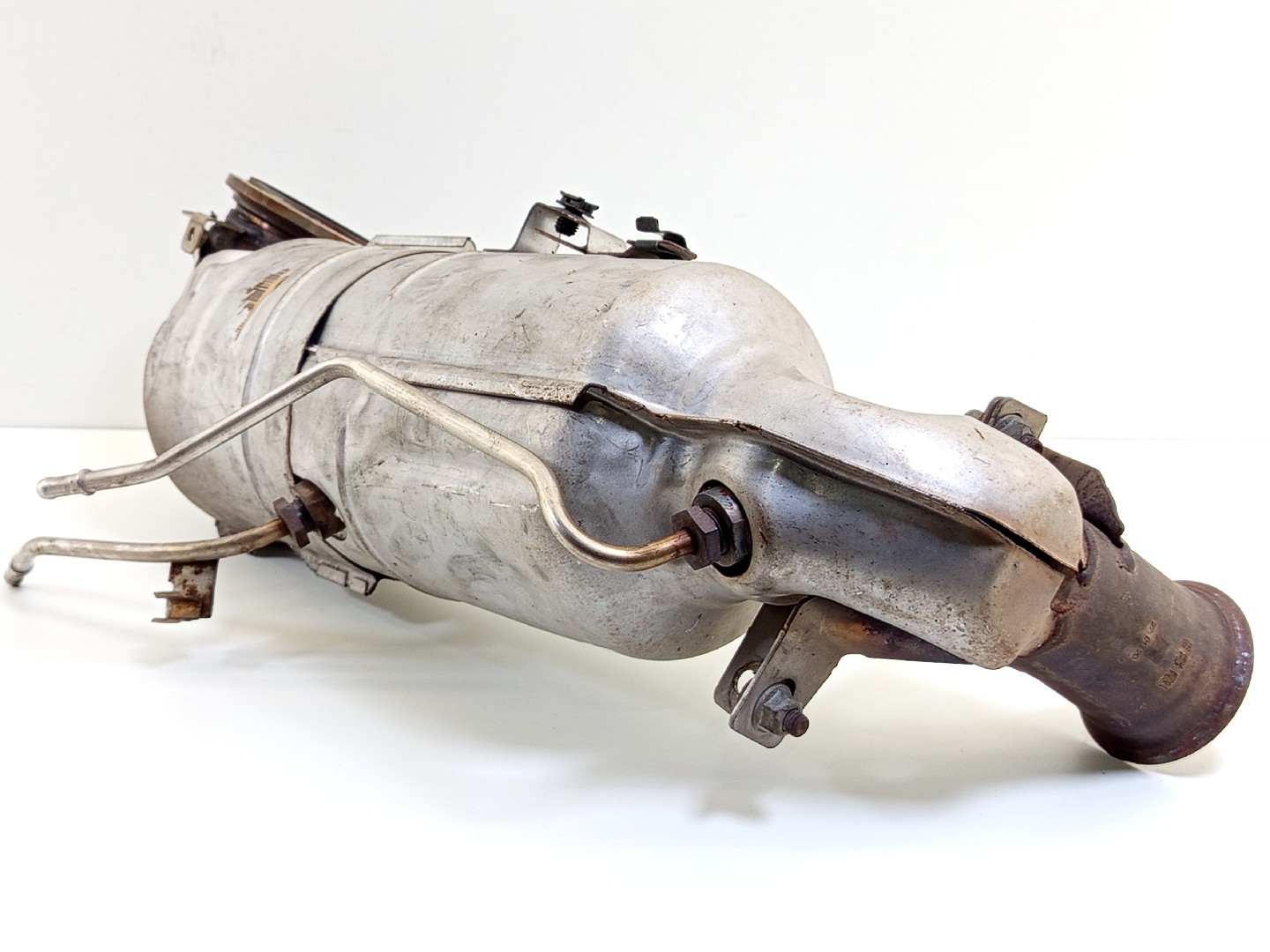 Catalizador CITROEN C3 AIRCROSS II (2R_, 2C_) | 17 -  Imagem-5