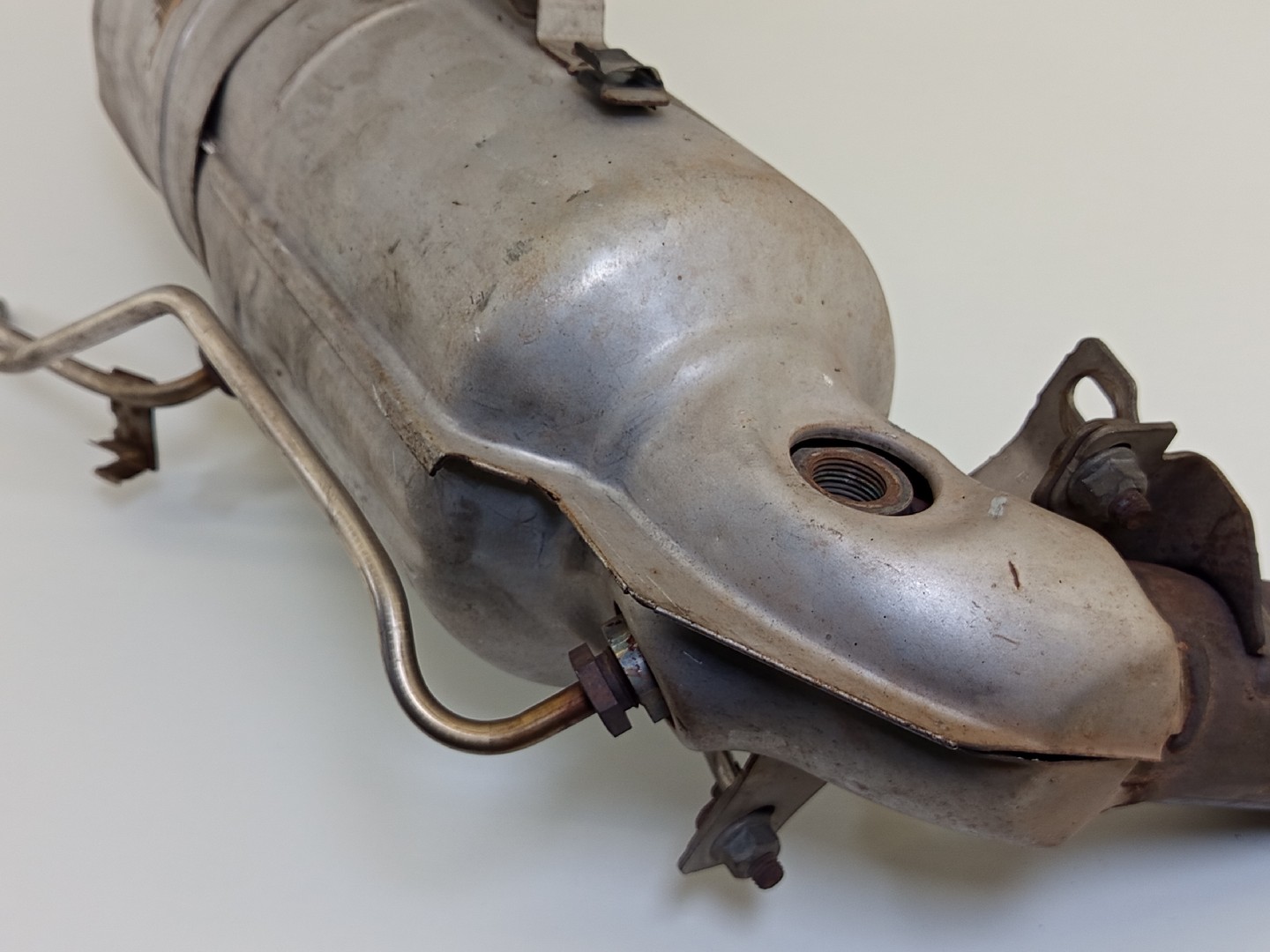 Catalizador CITROEN C3 AIRCROSS II (2R_, 2C_) | 17 -  Imagem-6