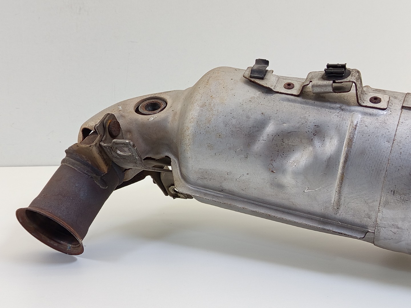 Catalizador CITROEN C3 AIRCROSS II (2R_, 2C_) | 17 -  Imagem-3