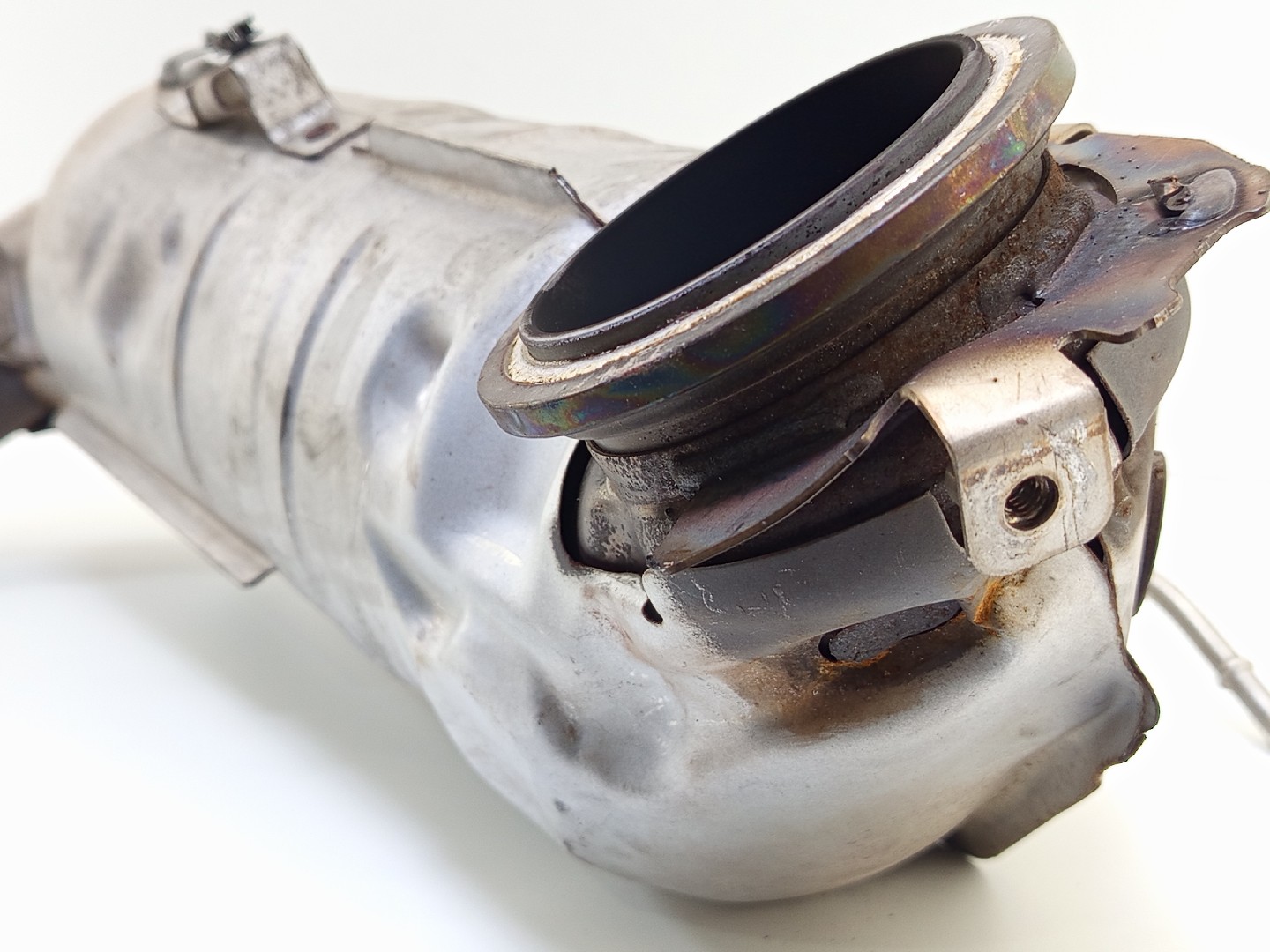 Catalizador CITROEN C3 AIRCROSS II (2R_, 2C_) | 17 -  Imagem-4