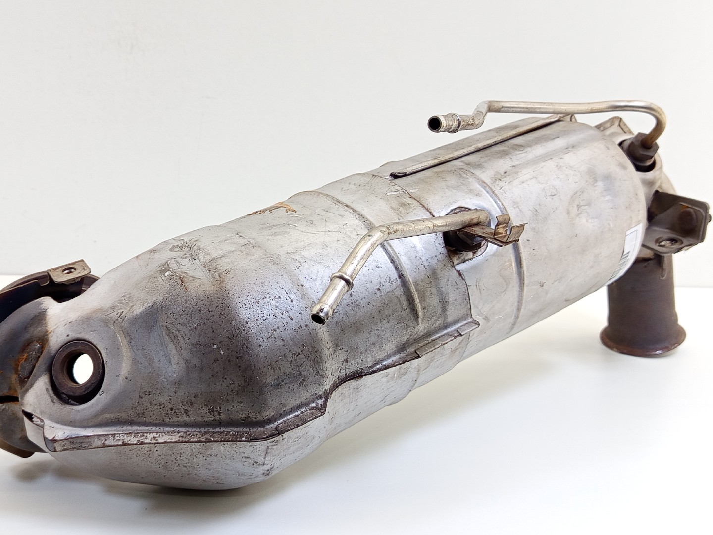 Catalizador CITROEN C3 AIRCROSS II (2R_, 2C_) | 17 -  Imagem-8