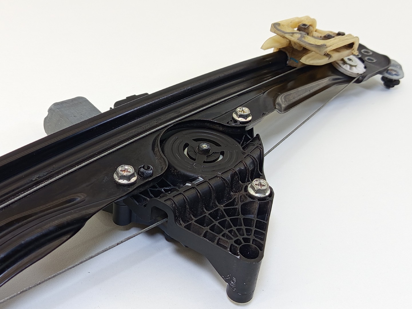 Elevador vidro frente direito CITROEN C3 AIRCROSS II (2R_, 2C_) | 17 -  Imagem-6