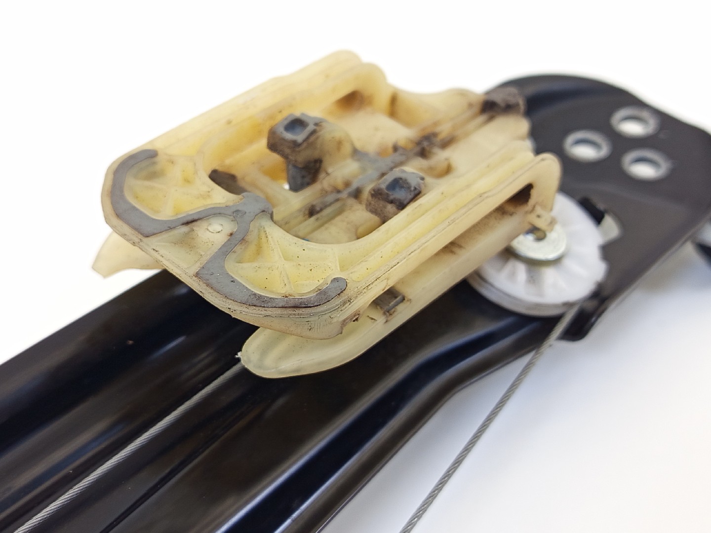 Elevador vidro frente direito CITROEN C3 AIRCROSS II (2R_, 2C_) | 17 -  Imagem-5