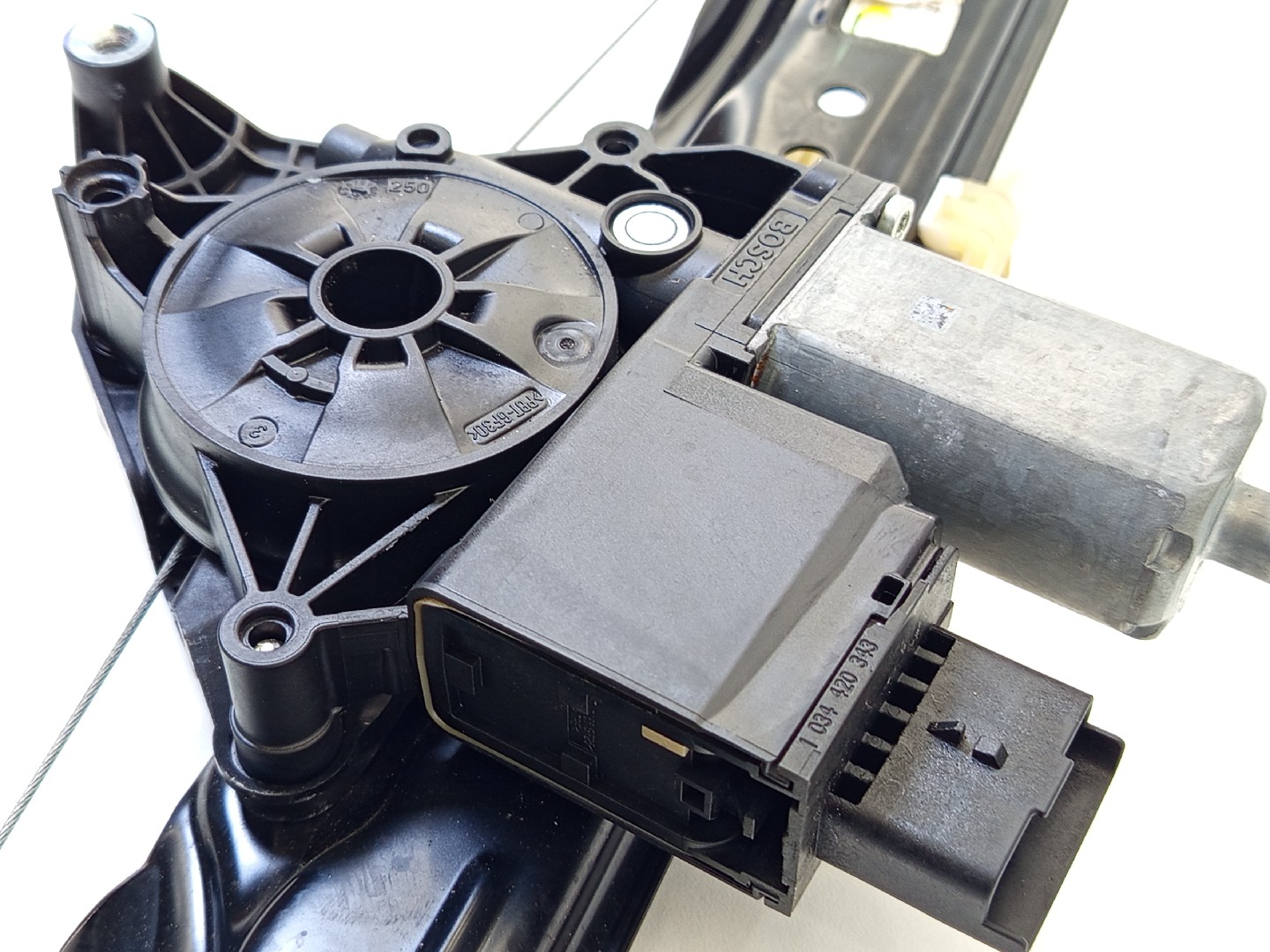 Elevador vidro trás direito CITROEN C3 AIRCROSS II (2R_, 2C_) | 17 -  Imagem-2