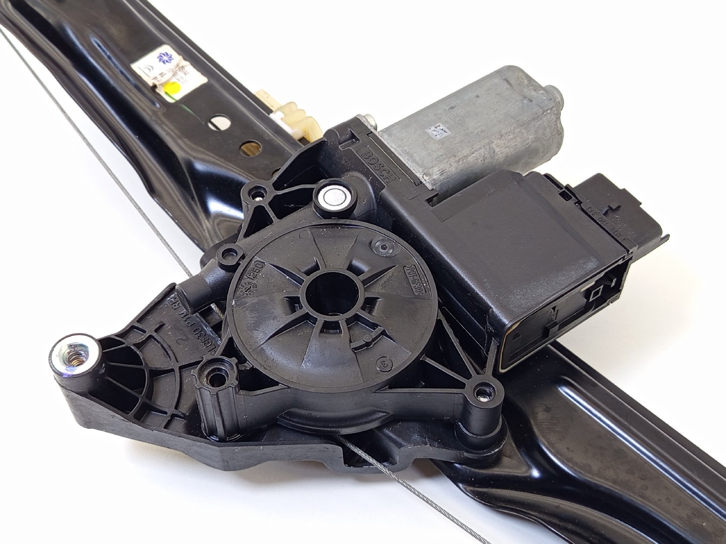 Elevador vidro trás direito CITROEN C3 AIRCROSS II (2R_, 2C_) | 17 -  Imagem-1