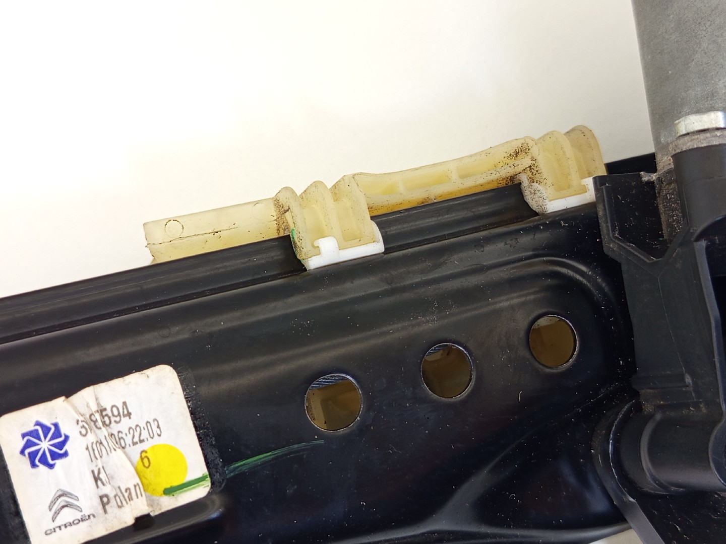 Elevador vidro trás direito CITROEN C3 AIRCROSS II (2R_, 2C_) | 17 -  Imagem-4