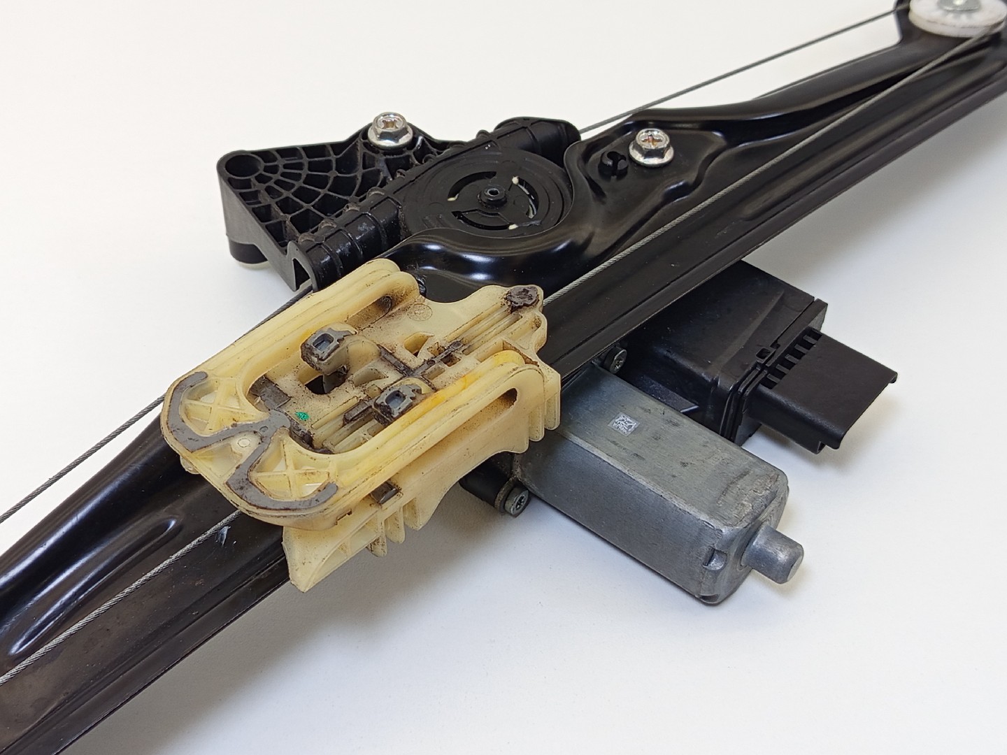 Elevador vidro trás direito CITROEN C3 AIRCROSS II (2R_, 2C_) | 17 -  Imagem-6