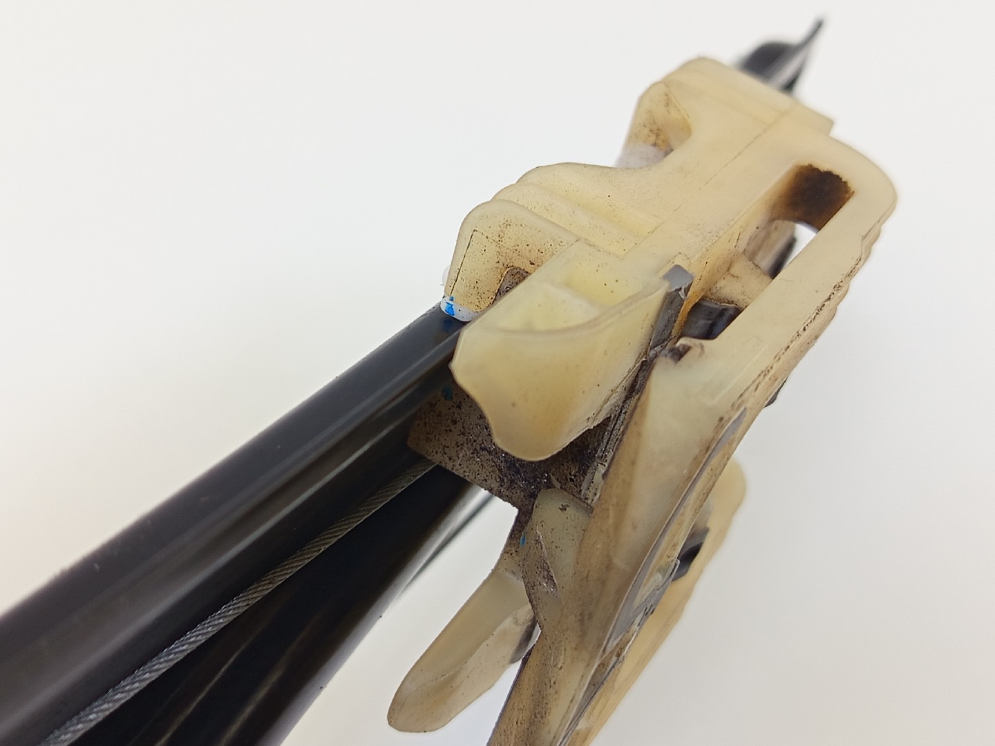 Elevador vidro trás esquerdo CITROEN C3 AIRCROSS II (2R_, 2C_) | 17 -  Imagem-6