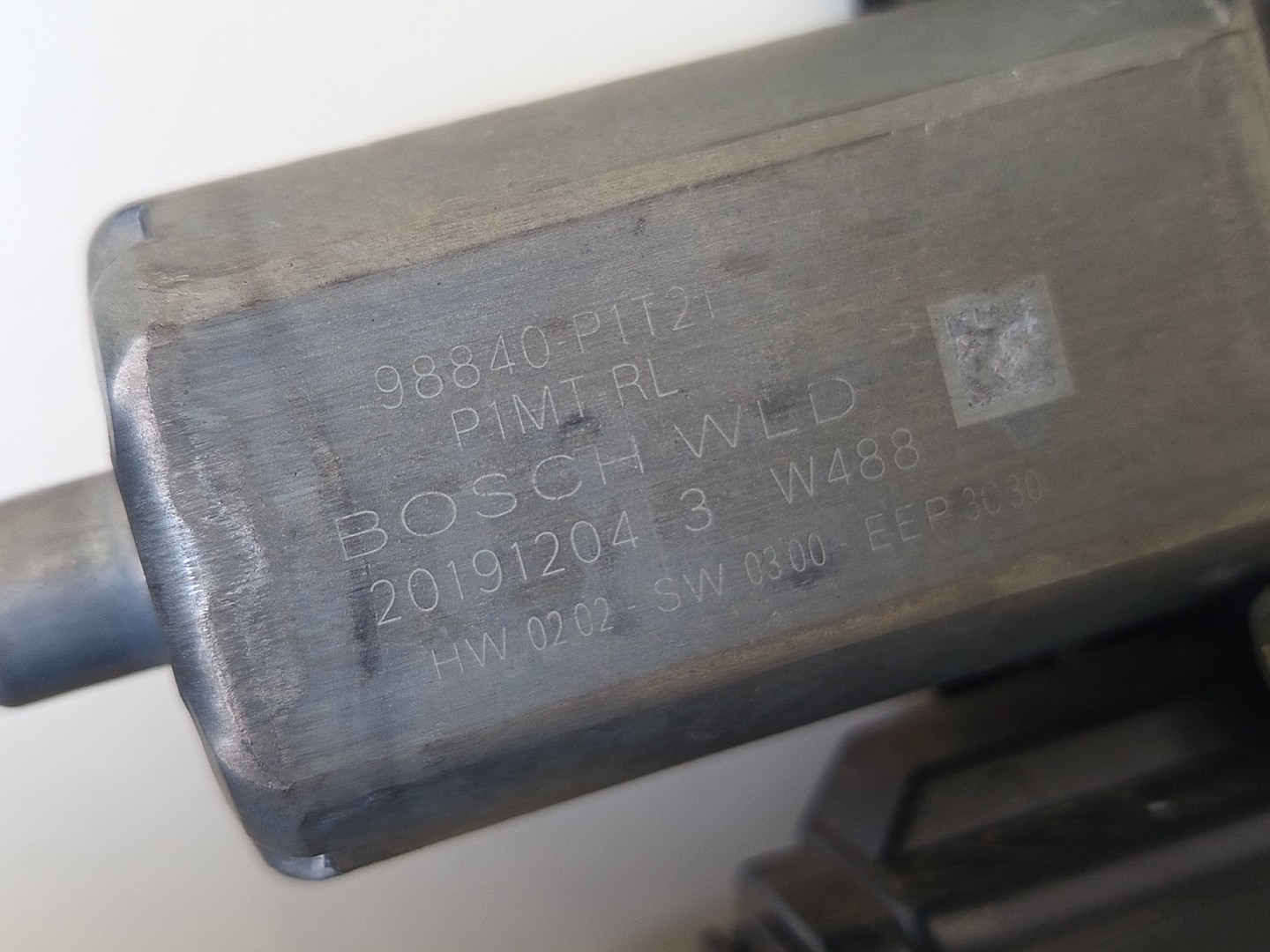 Elevador vidro trás esquerdo CITROEN C3 AIRCROSS II (2R_, 2C_) | 17 -  Imagem-4