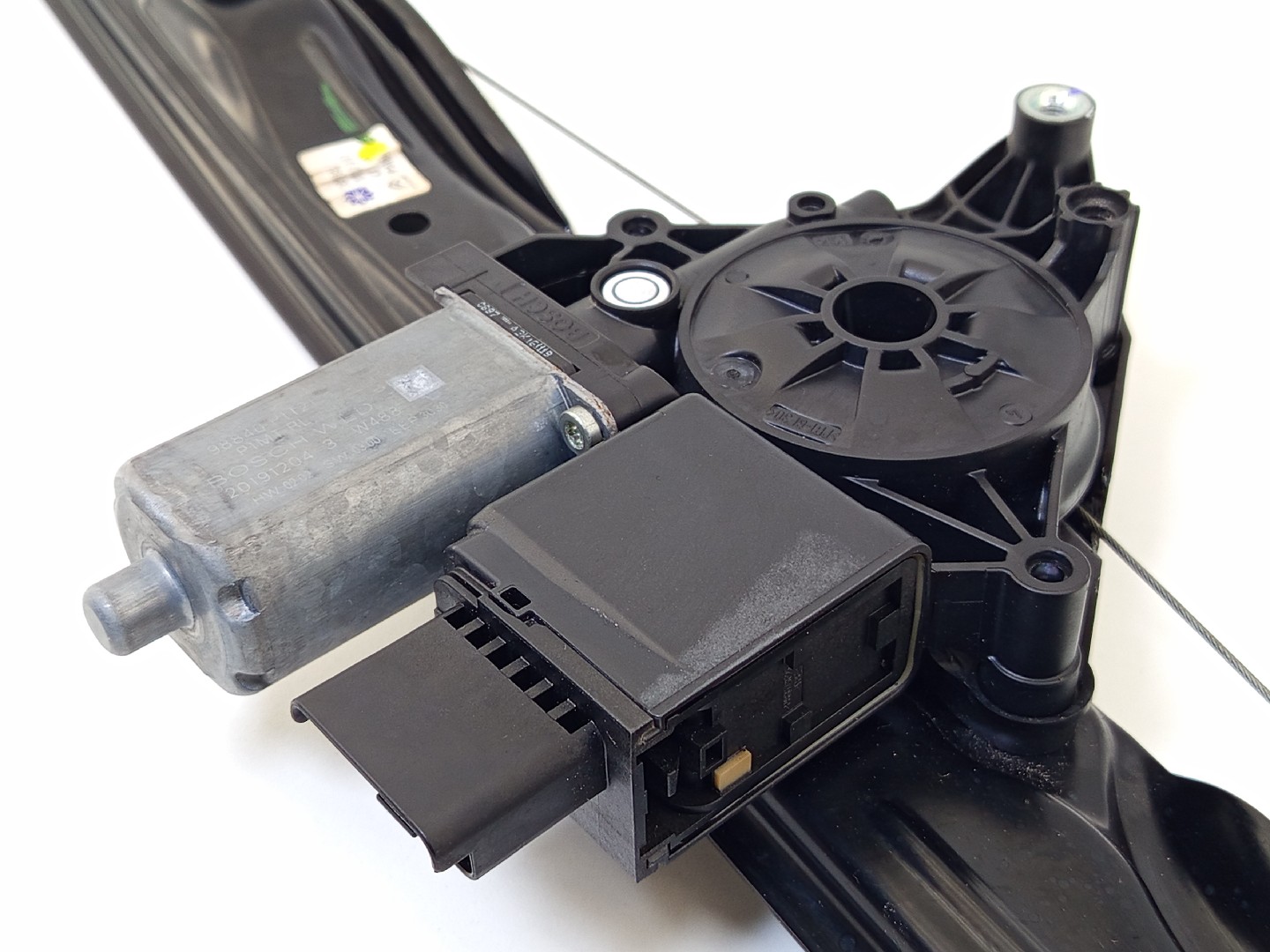 Elevador vidro trás esquerdo CITROEN C3 AIRCROSS II (2R_, 2C_) | 17 -  Imagem-2