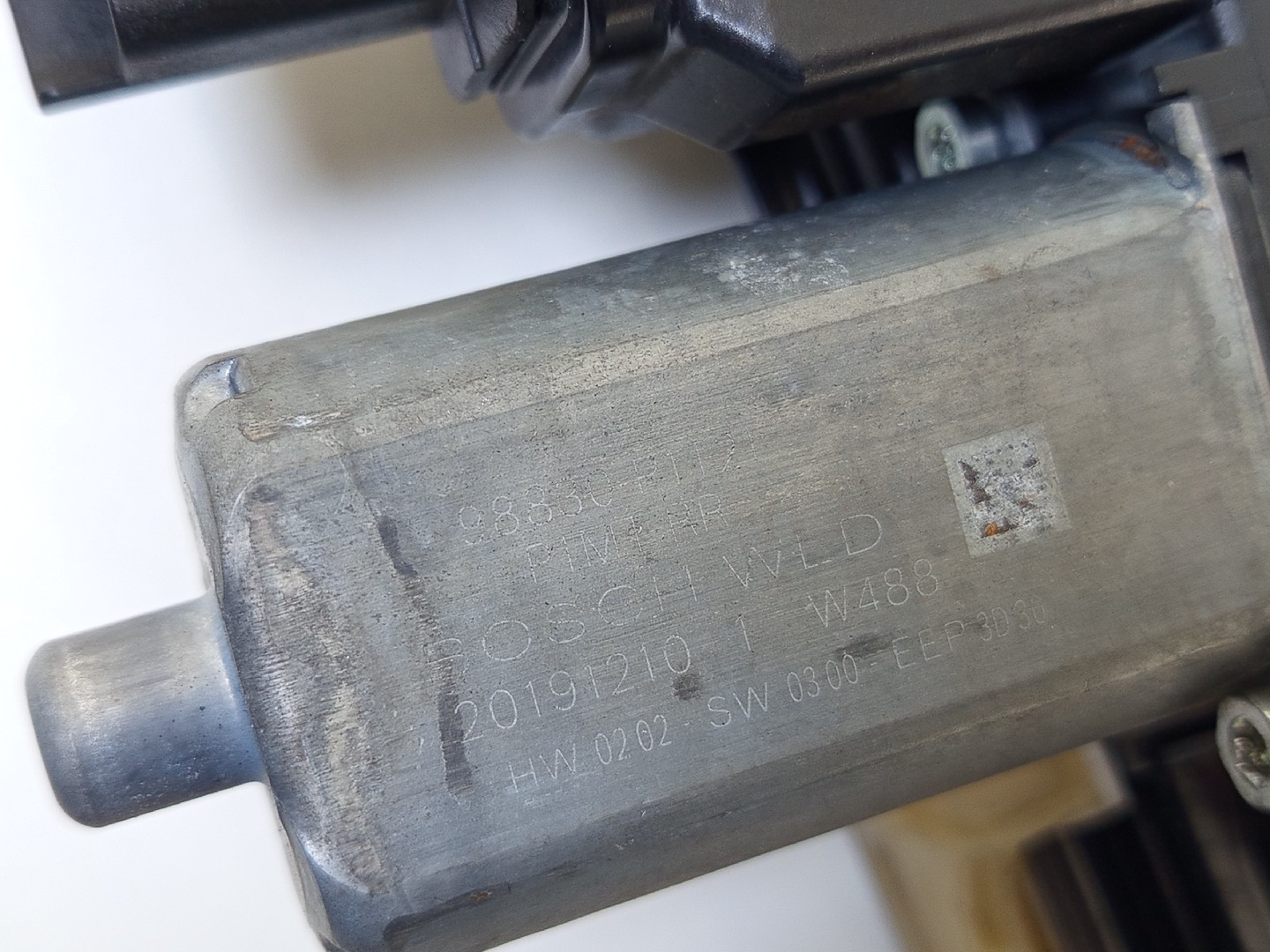 Elevador vidro trás direito CITROEN C3 AIRCROSS II (2R_, 2C_) | 17 -  Imagem-9