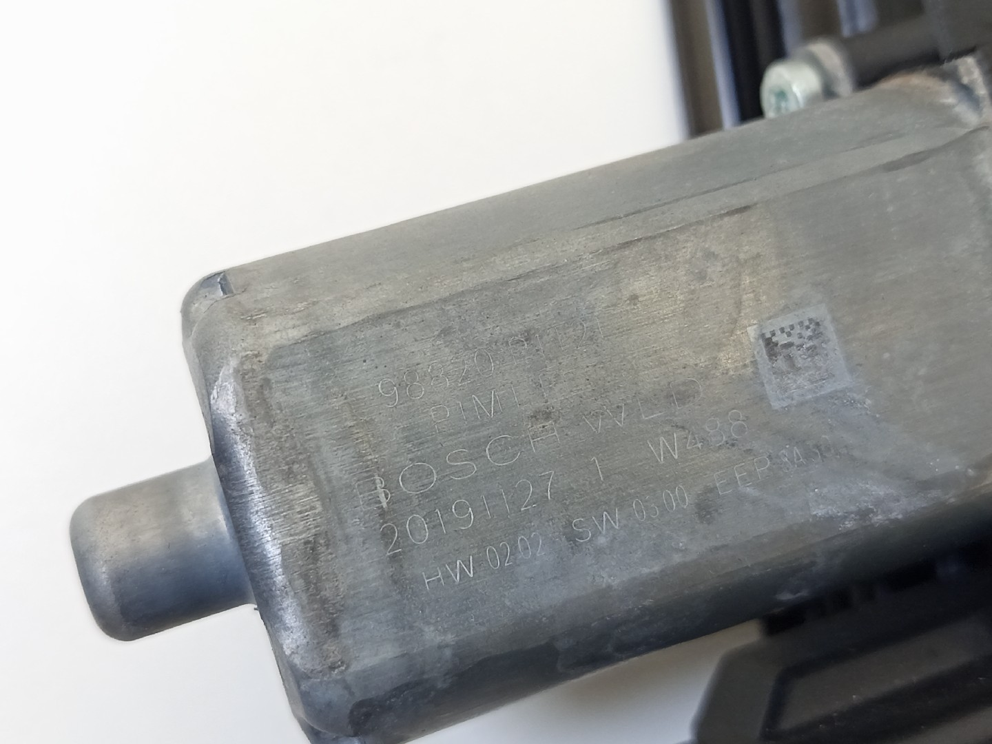 Elevador vidro frente direito CITROEN C3 AIRCROSS II (2R_, 2C_) | 17 -  Imagem-10