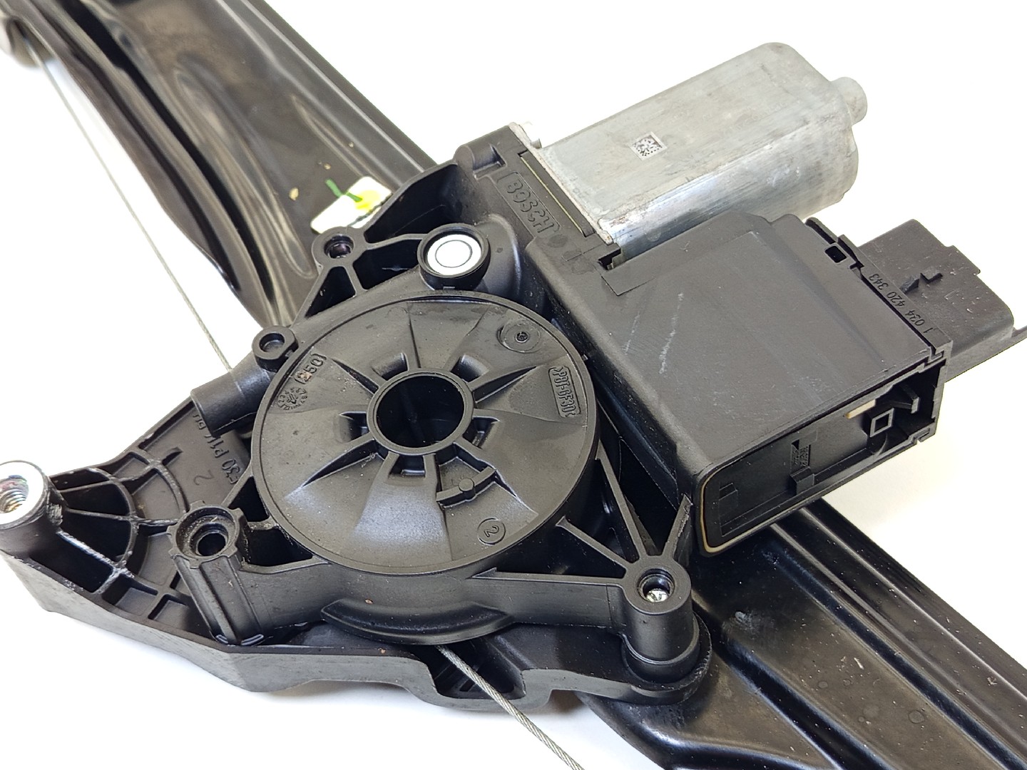 Elevador vidro frente direito CITROEN C3 AIRCROSS II (2R_, 2C_) | 17 -  Imagem-1