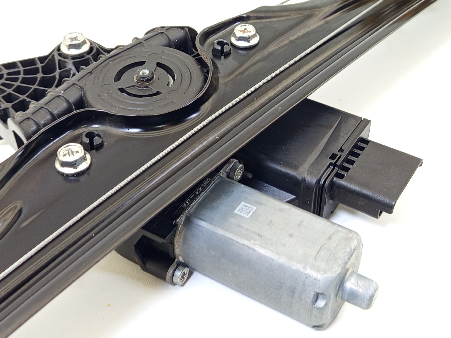 Elevador vidro frente direito CITROEN C3 AIRCROSS II (2R_, 2C_) | 17 -  Imagem-7