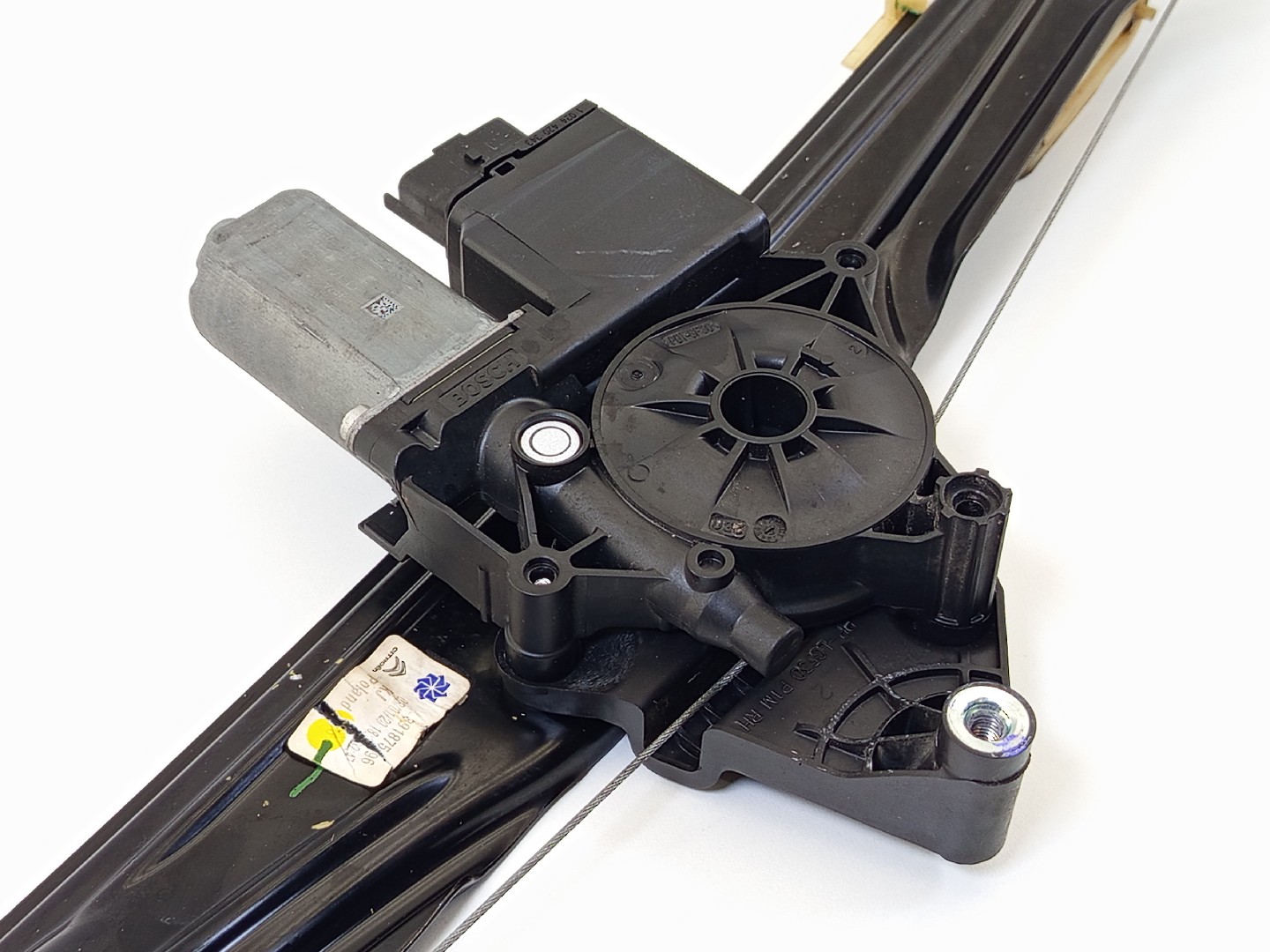 Elevador vidro frente direito CITROEN C3 AIRCROSS II (2R_, 2C_) | 17 -  Imagem-6