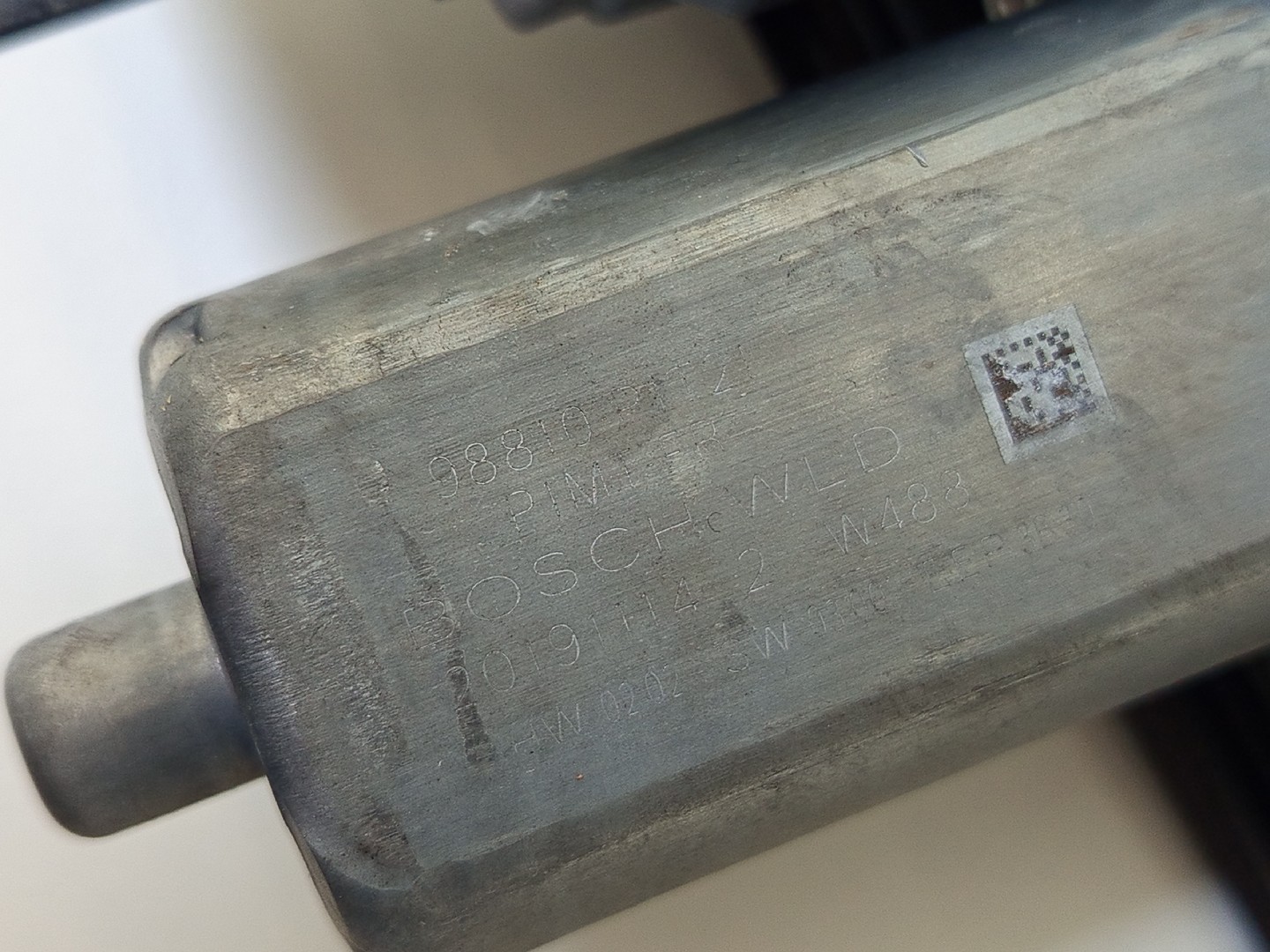 Elevador vidro frente direito CITROEN C3 AIRCROSS II (2R_, 2C_) | 17 -  Imagem-4