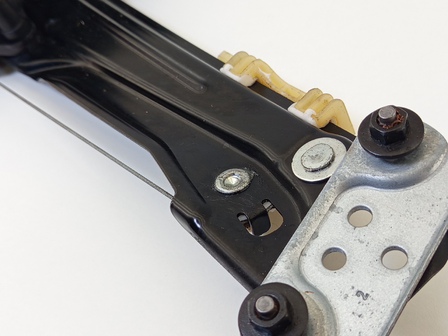 Elevador vidro frente direito CITROEN C3 AIRCROSS II (2R_, 2C_) | 17 -  Imagem-2