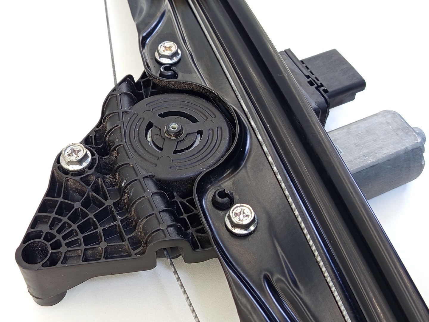 Elevador vidro frente direito CITROEN C3 AIRCROSS II (2R_, 2C_) | 17 -  Imagem-10