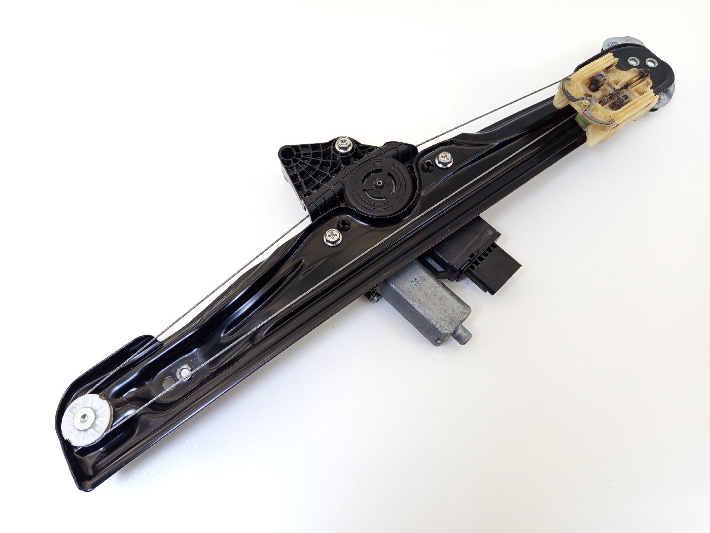 Elevador vidro frente direito CITROEN C3 AIRCROSS II (2R_, 2C_) | 17 -  Imagem-9