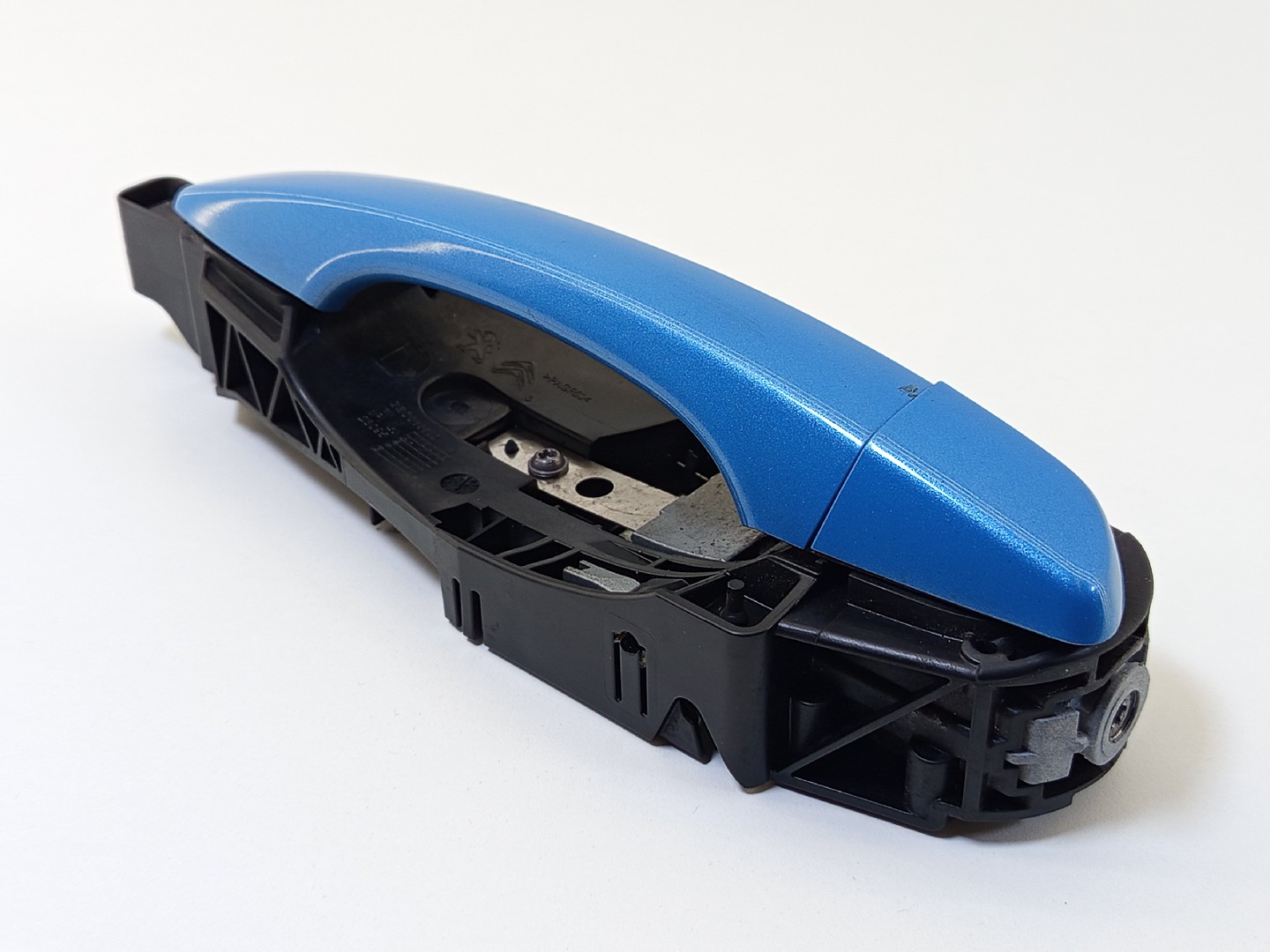 Puxador exterior tras direito CITROEN C3 AIRCROSS II (2R_, 2C_) | 17 -  Imagem-2