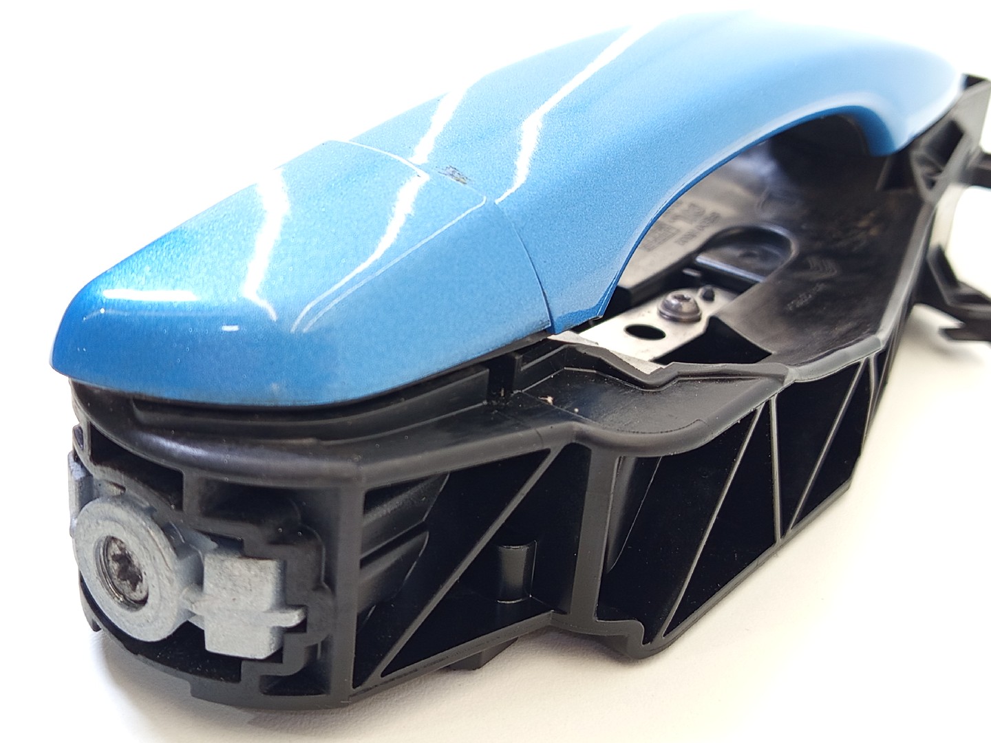 Puxador exterior tras direito CITROEN C3 AIRCROSS II (2R_, 2C_) | 17 -  Imagem-3