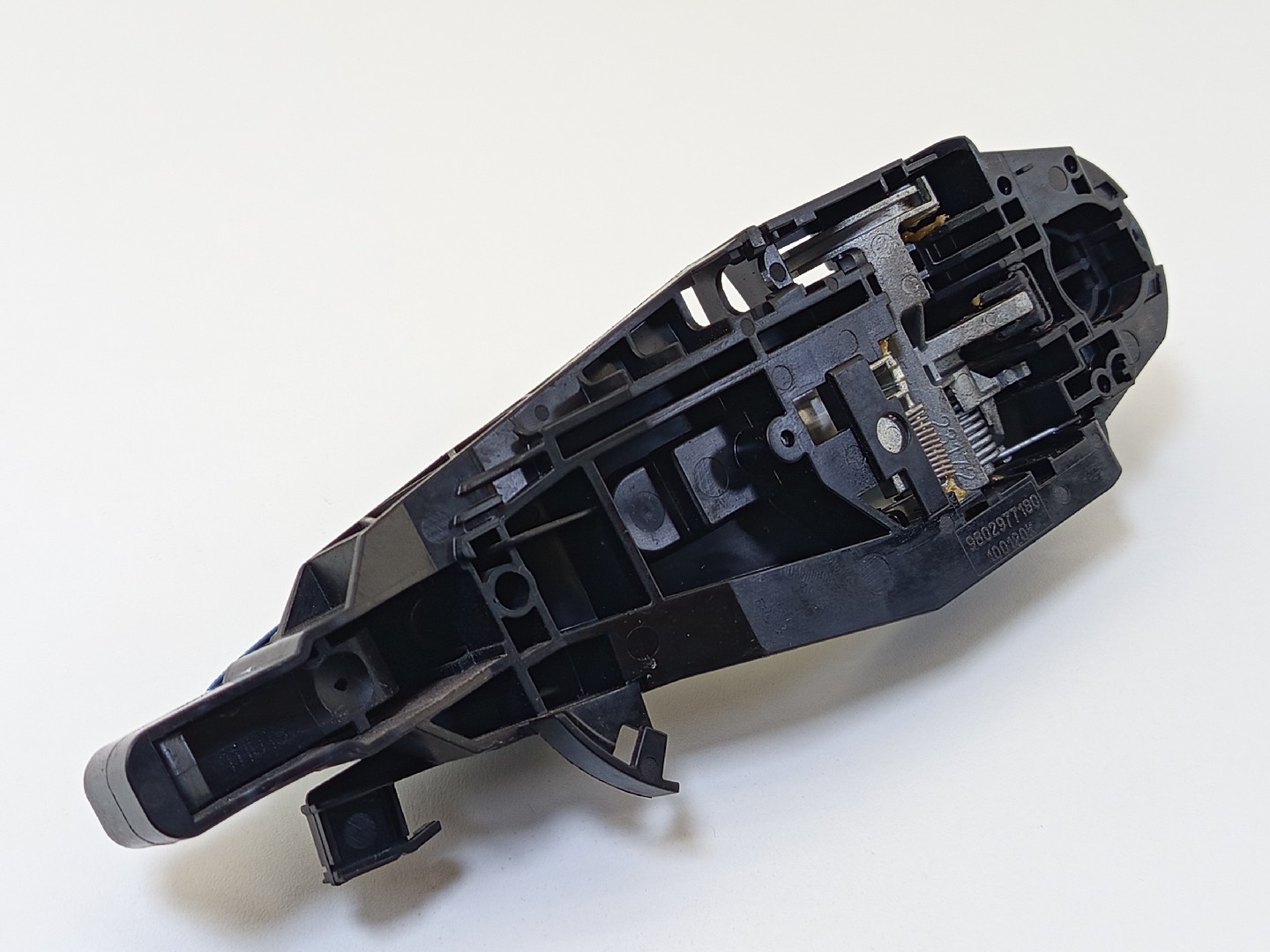 Puxador exterior tras direito CITROEN C3 AIRCROSS II (2R_, 2C_) | 17 -  Imagem-7