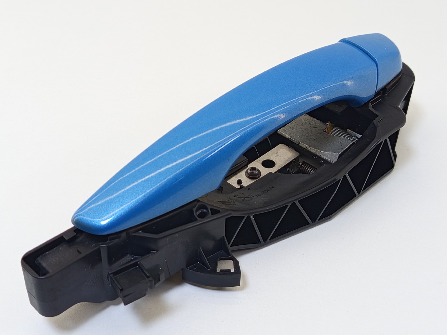 Puxador exterior tras esquerdo CITROEN C3 AIRCROSS II (2R_, 2C_) | 17 -  Imagem-3