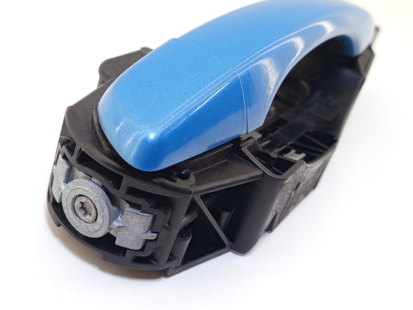 Puxador exterior tras esquerdo CITROEN C3 AIRCROSS II (2R_, 2C_) | 17 -  Imagem-2