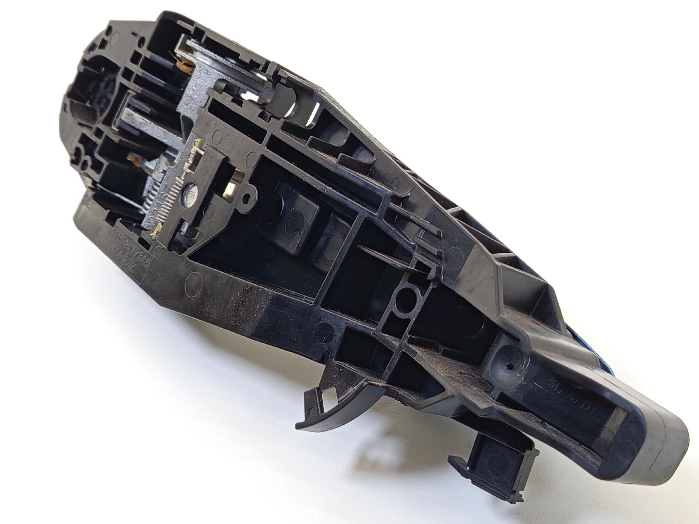 Puxador exterior tras esquerdo CITROEN C3 AIRCROSS II (2R_, 2C_) | 17 -  Imagem-7