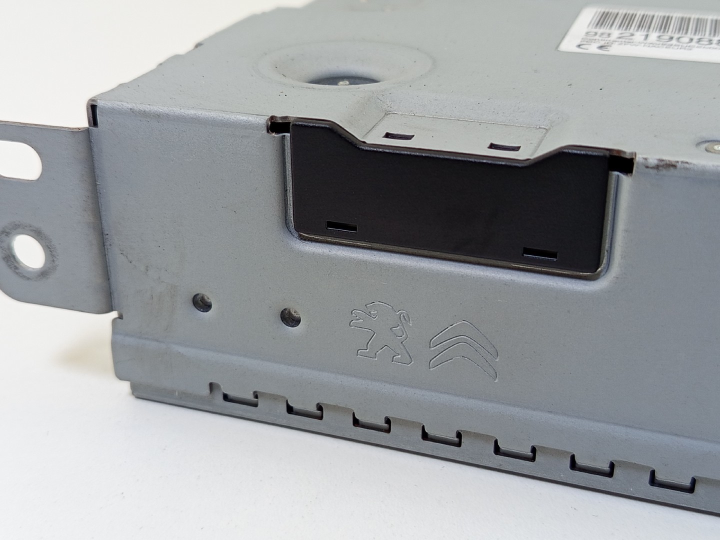 Auto rádio CITROEN C3 AIRCROSS II (2R_, 2C_) | 17 -  Imagem-2