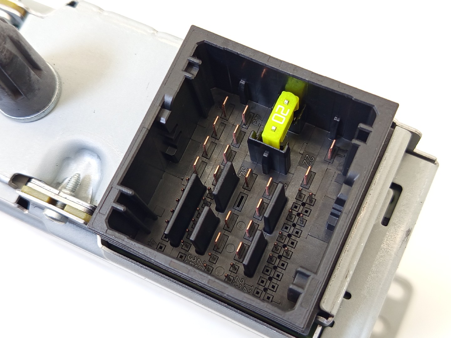 Auto rádio CITROEN C3 AIRCROSS II (2R_, 2C_) | 17 -  Imagem-4