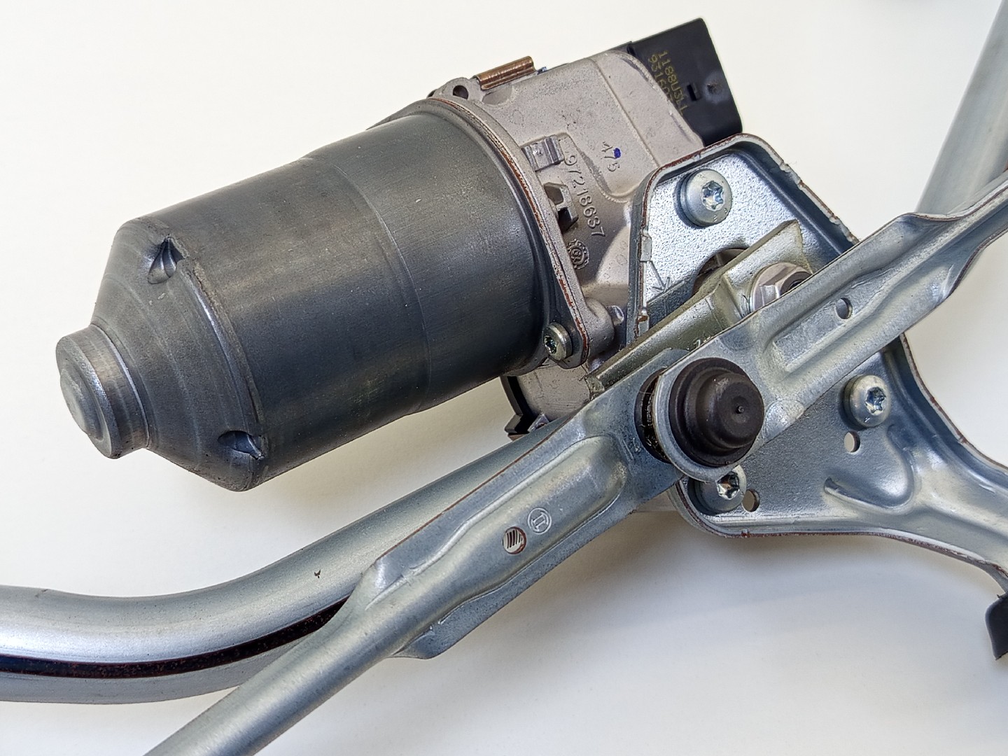 Motor limpa vidros frente CITROEN C3 AIRCROSS II (2R_, 2C_) | 17 -  Imagem-1