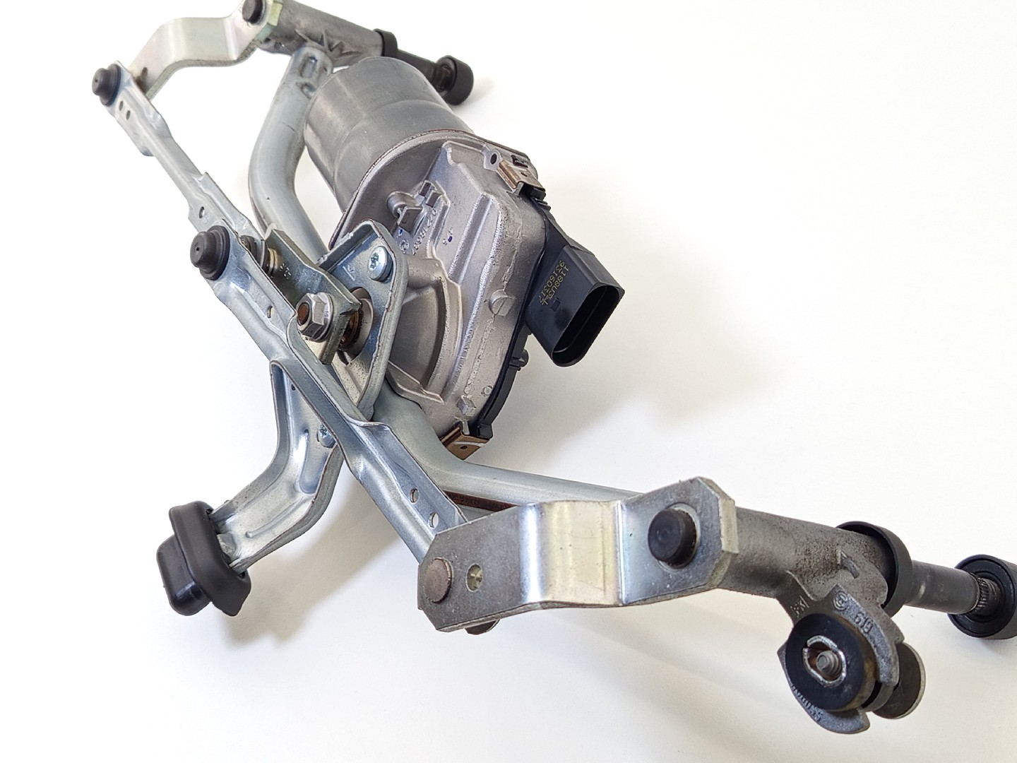 Motor limpa vidros frente CITROEN C3 AIRCROSS II (2R_, 2C_) | 17 -  Imagem-3