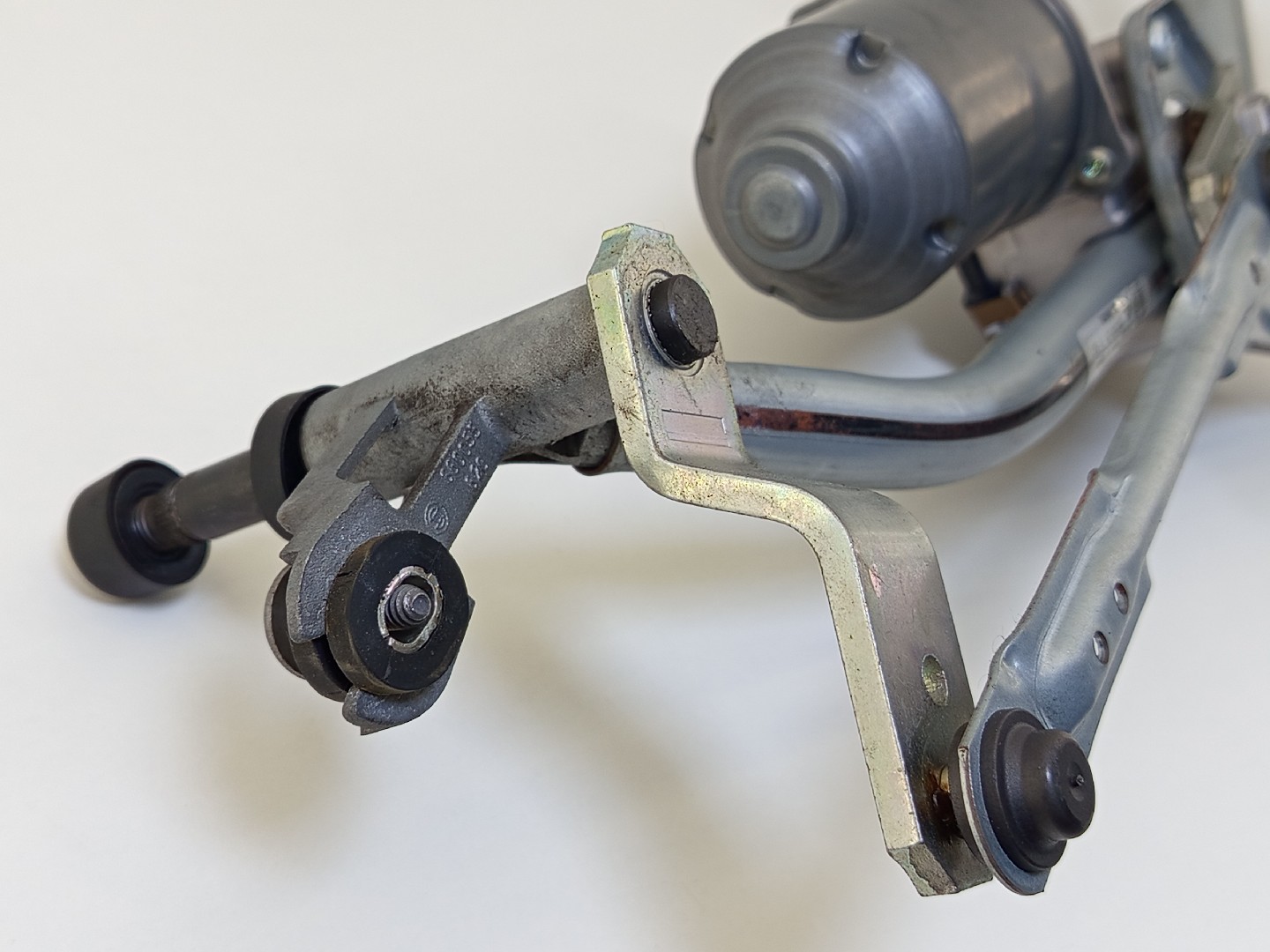 Motor limpa vidros frente CITROEN C3 AIRCROSS II (2R_, 2C_) | 17 -  Imagem-2