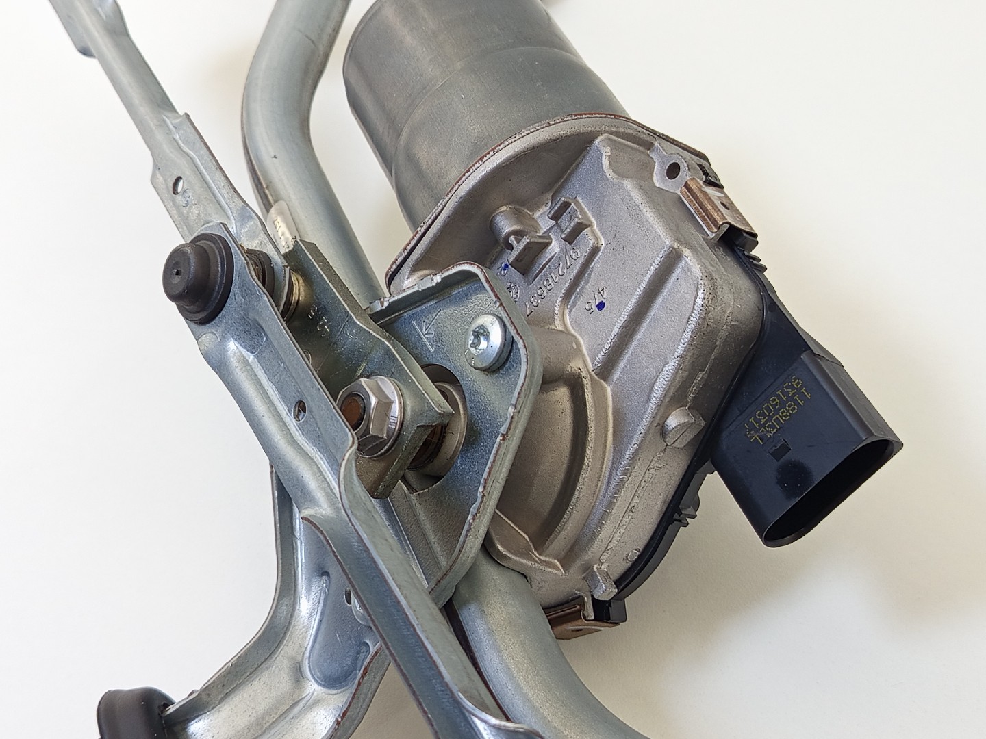 Motor limpa vidros frente CITROEN C3 AIRCROSS II (2R_, 2C_) | 17 -  Imagem-4