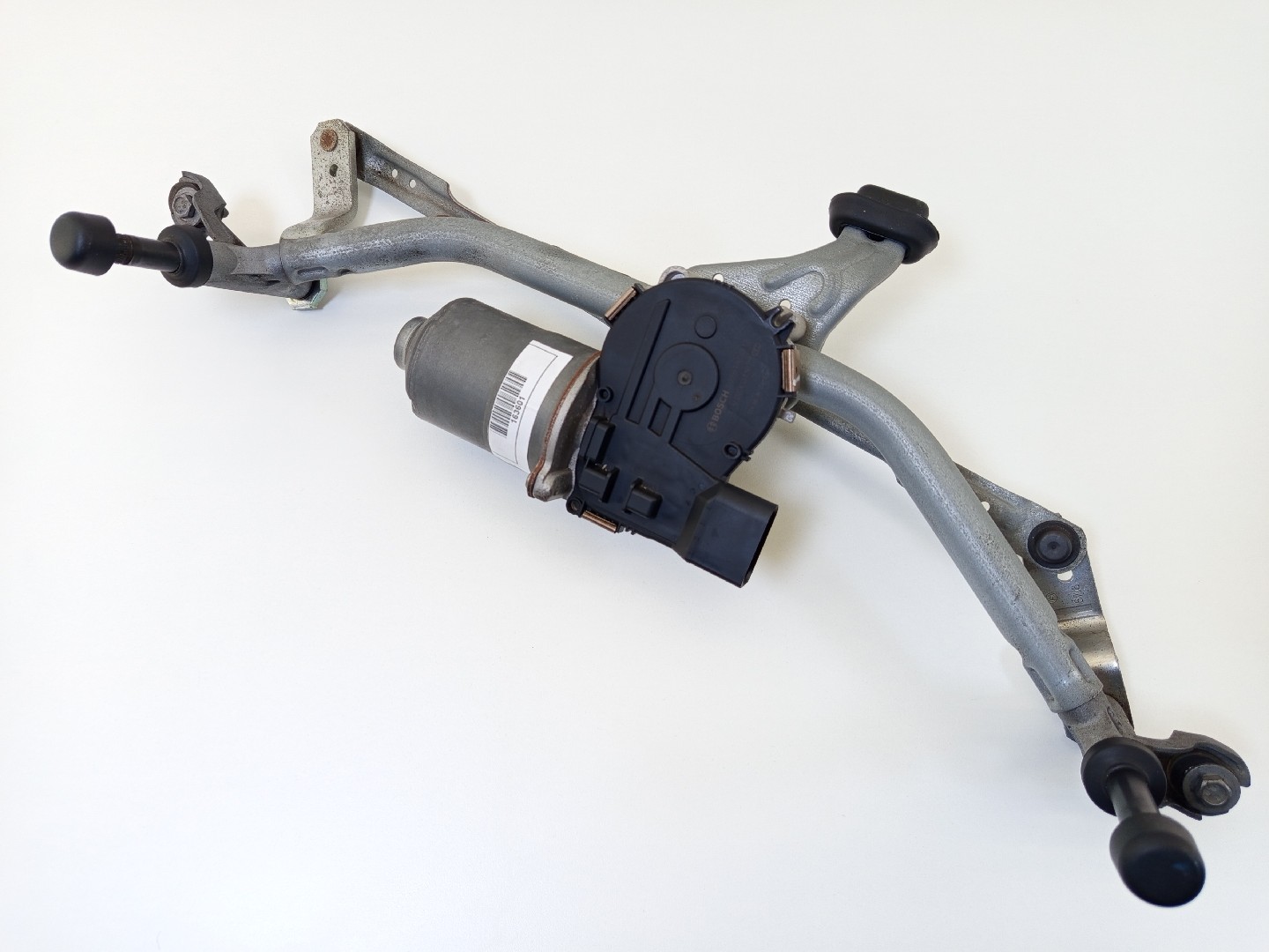 Motor limpa vidros frente CITROEN C3 AIRCROSS II (2R_, 2C_) | 17 -  Imagem-8