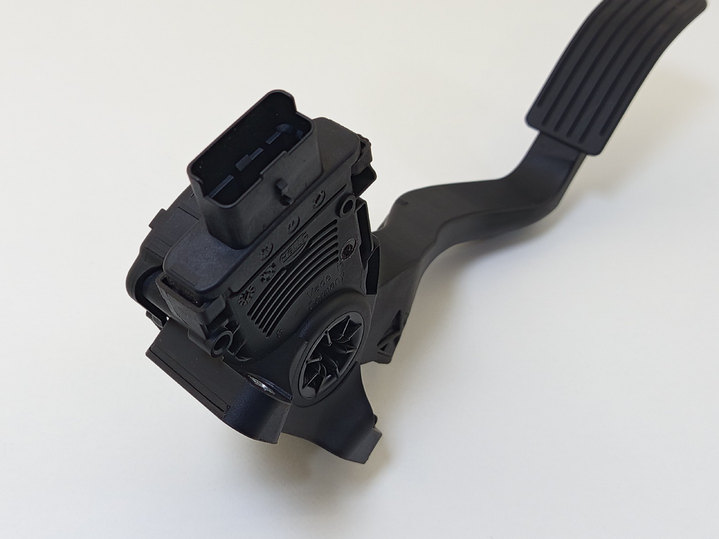 Potenciometro acelerador CITROEN C3 AIRCROSS II (2R_, 2C_) | 17 -  Imagem-2