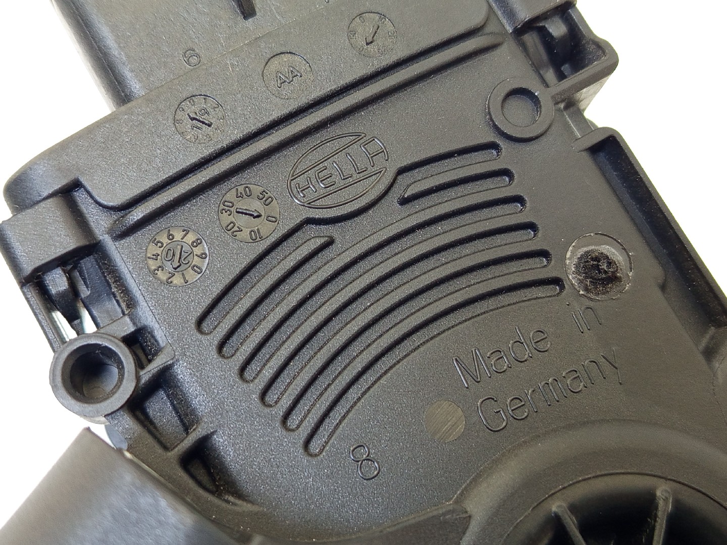 Potenciometro acelerador CITROEN C3 AIRCROSS II (2R_, 2C_) | 17 -  Imagem-4